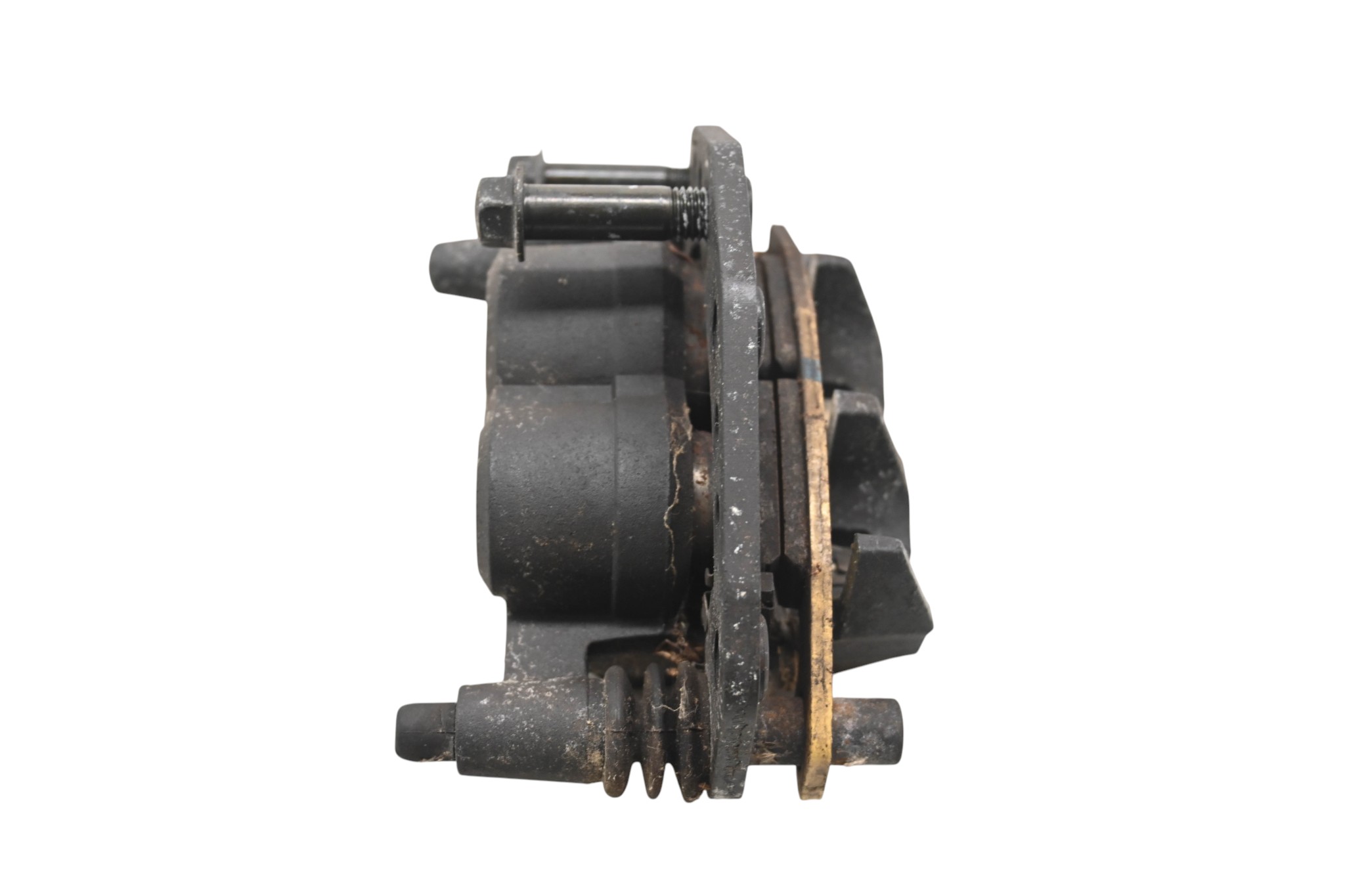 04 Kawasaki Ninja 250 Front Brake Caliper EX250