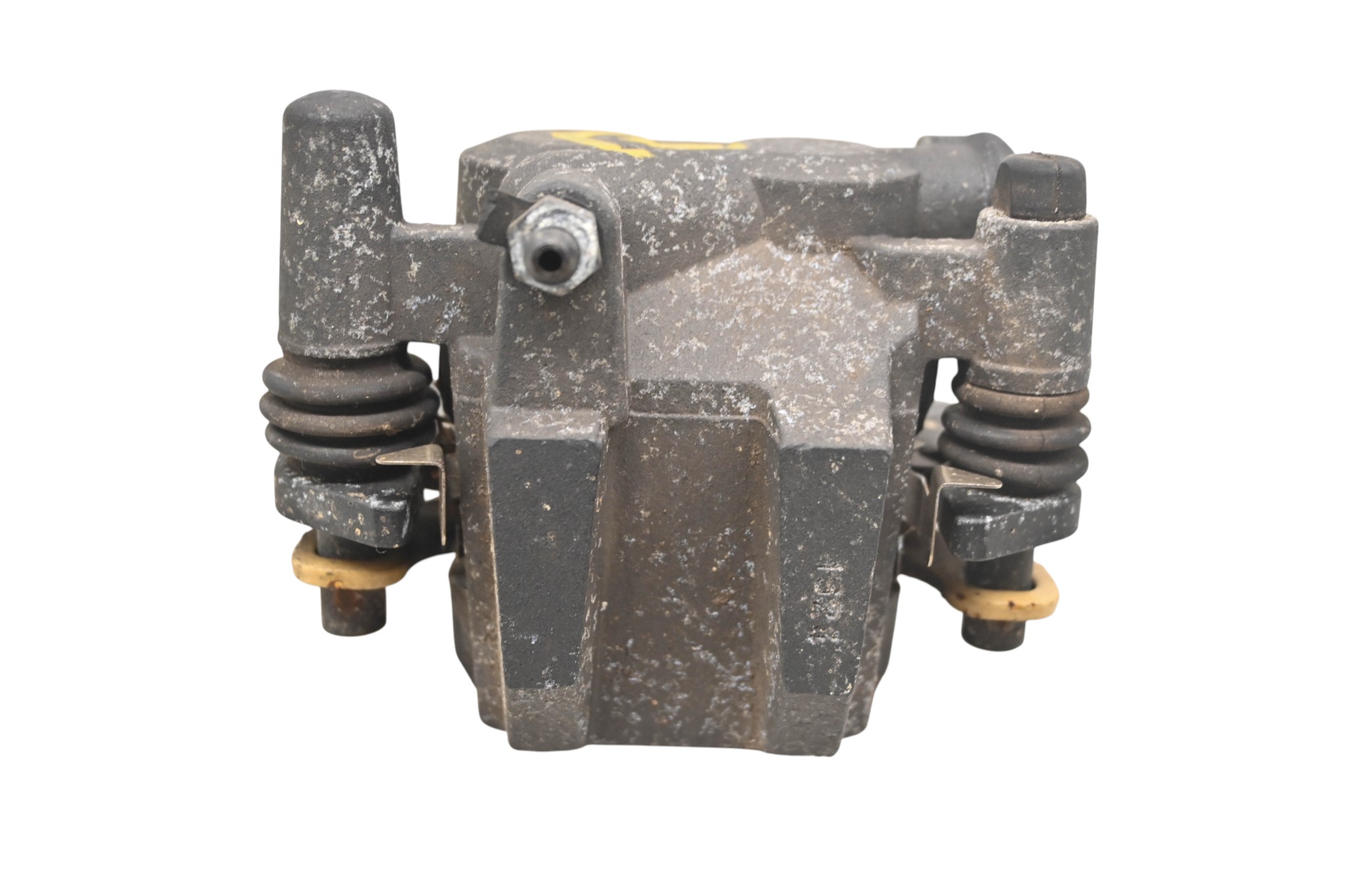 04 Kawasaki Ninja 250 Rear Brake Caliper EX250