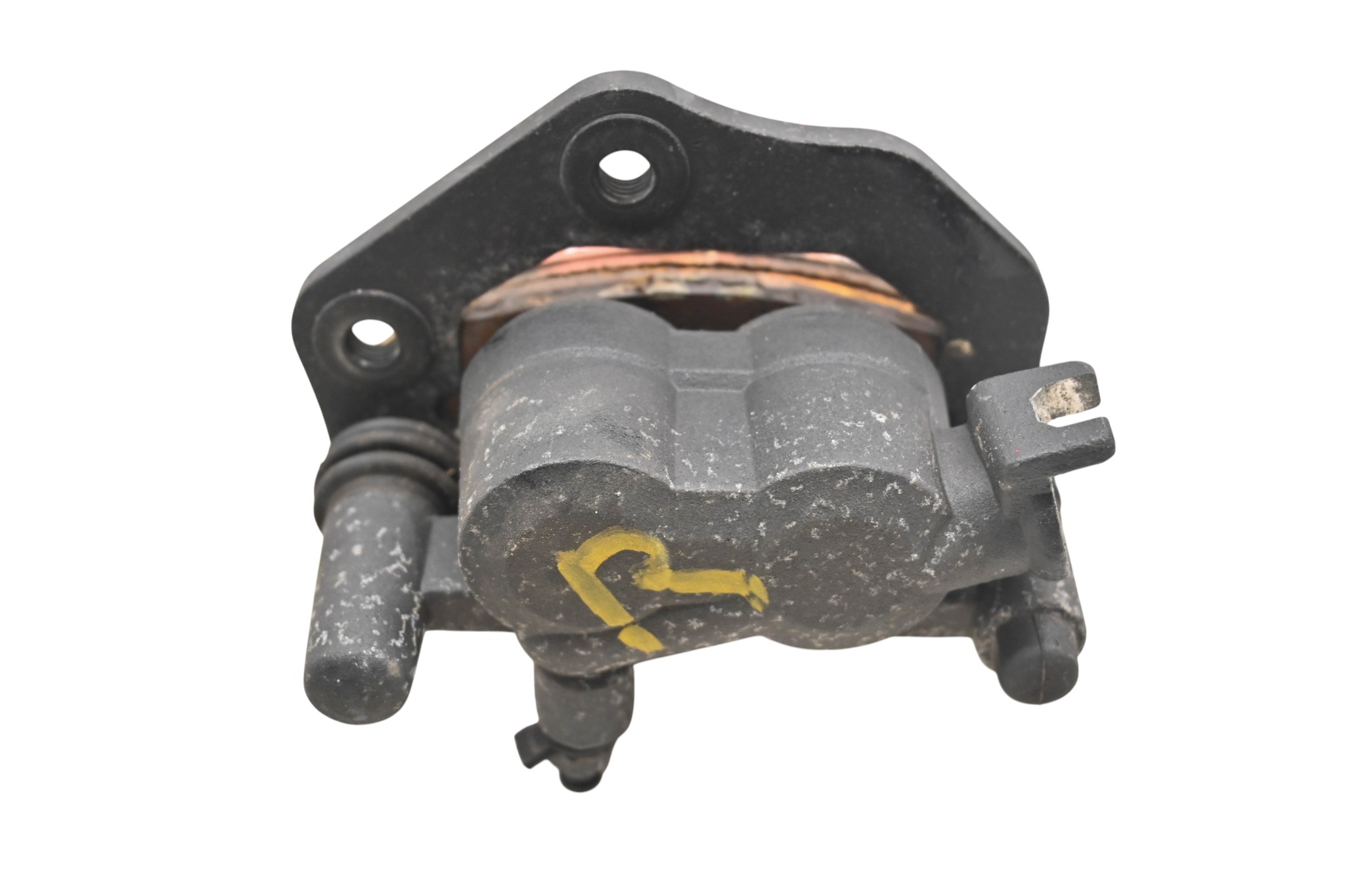 04 Kawasaki Ninja 250 Rear Brake Caliper EX250