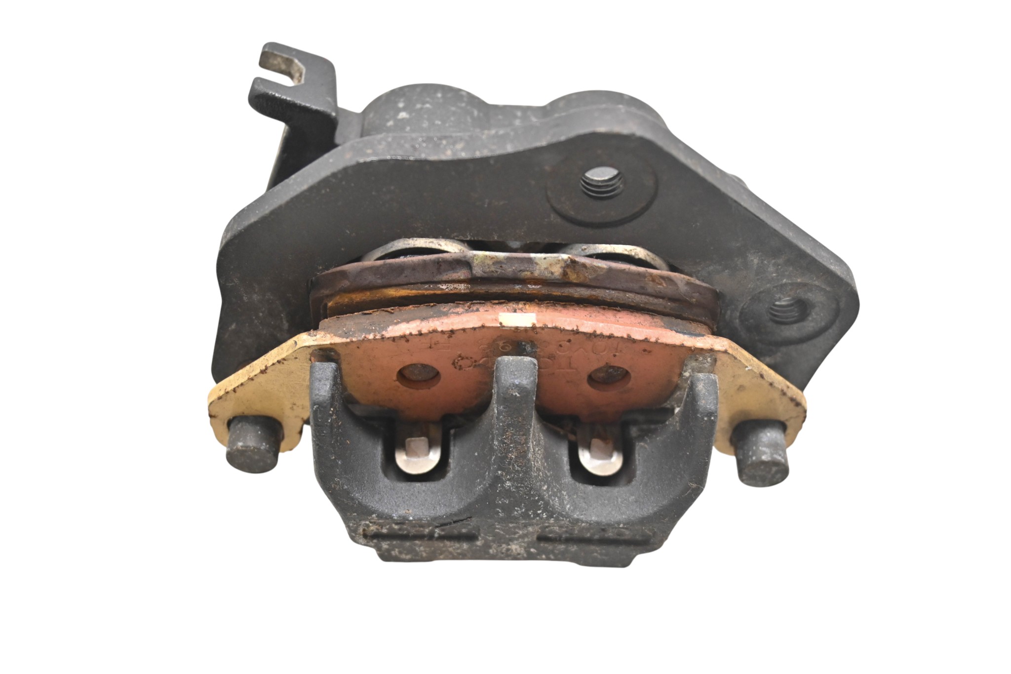 04 Kawasaki Ninja 250 Rear Brake Caliper EX250