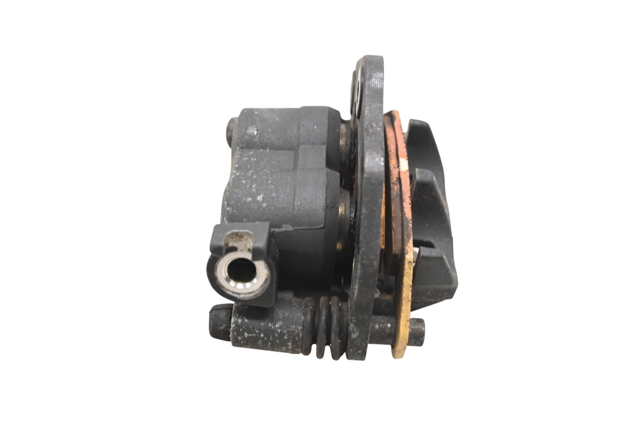 04 Kawasaki Ninja 250 Rear Brake Caliper EX250