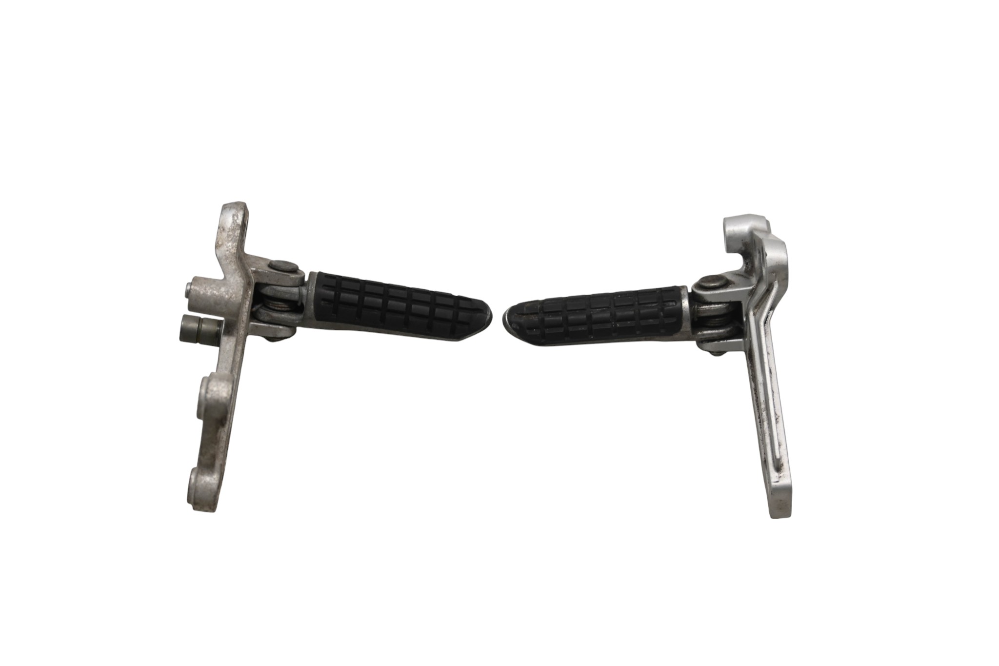 04 Kawasaki Ninja 250 Rear Foot Pegs EX250