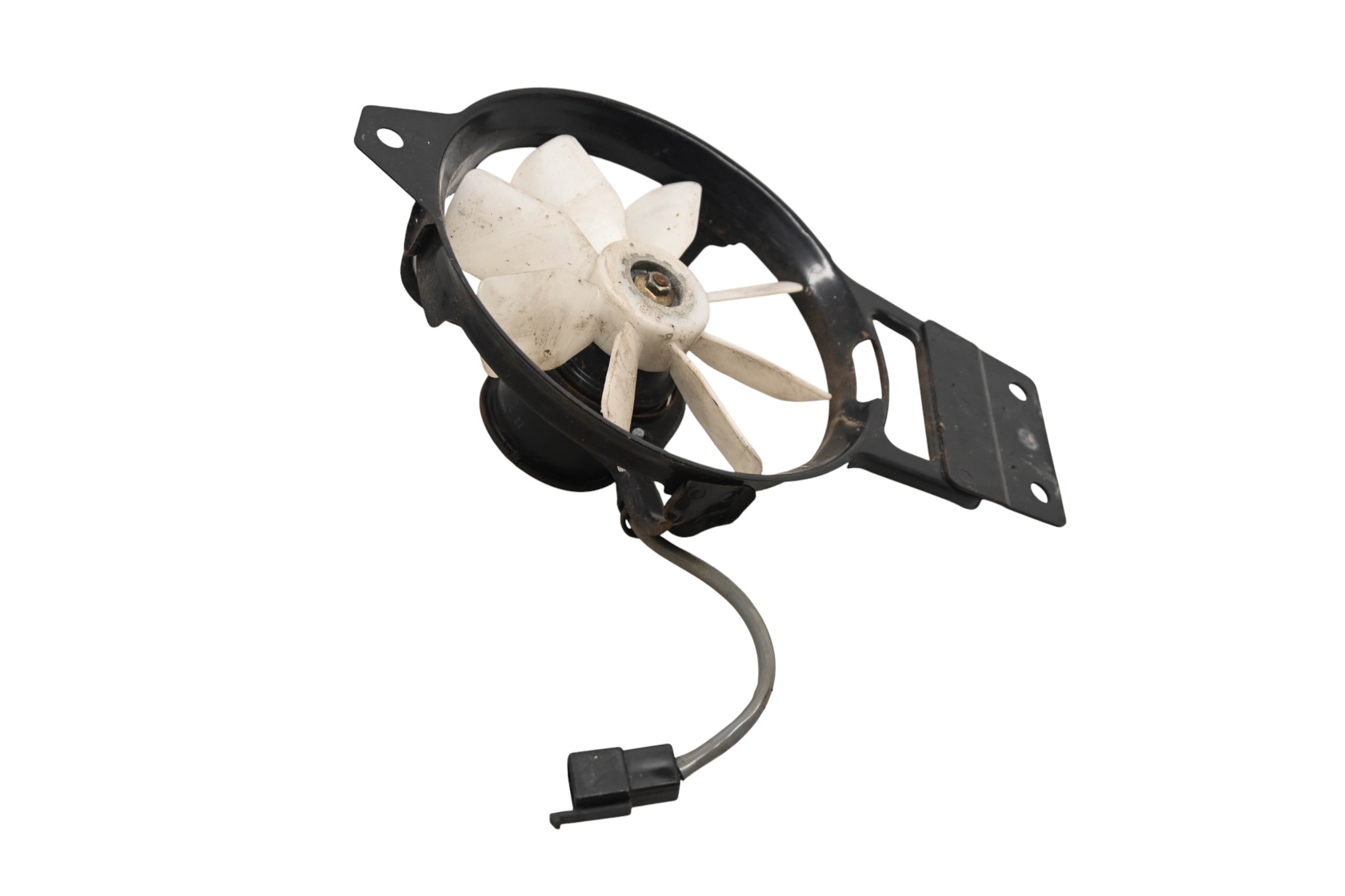 04 Kawasaki Ninja 250 Radiator Fan EX250