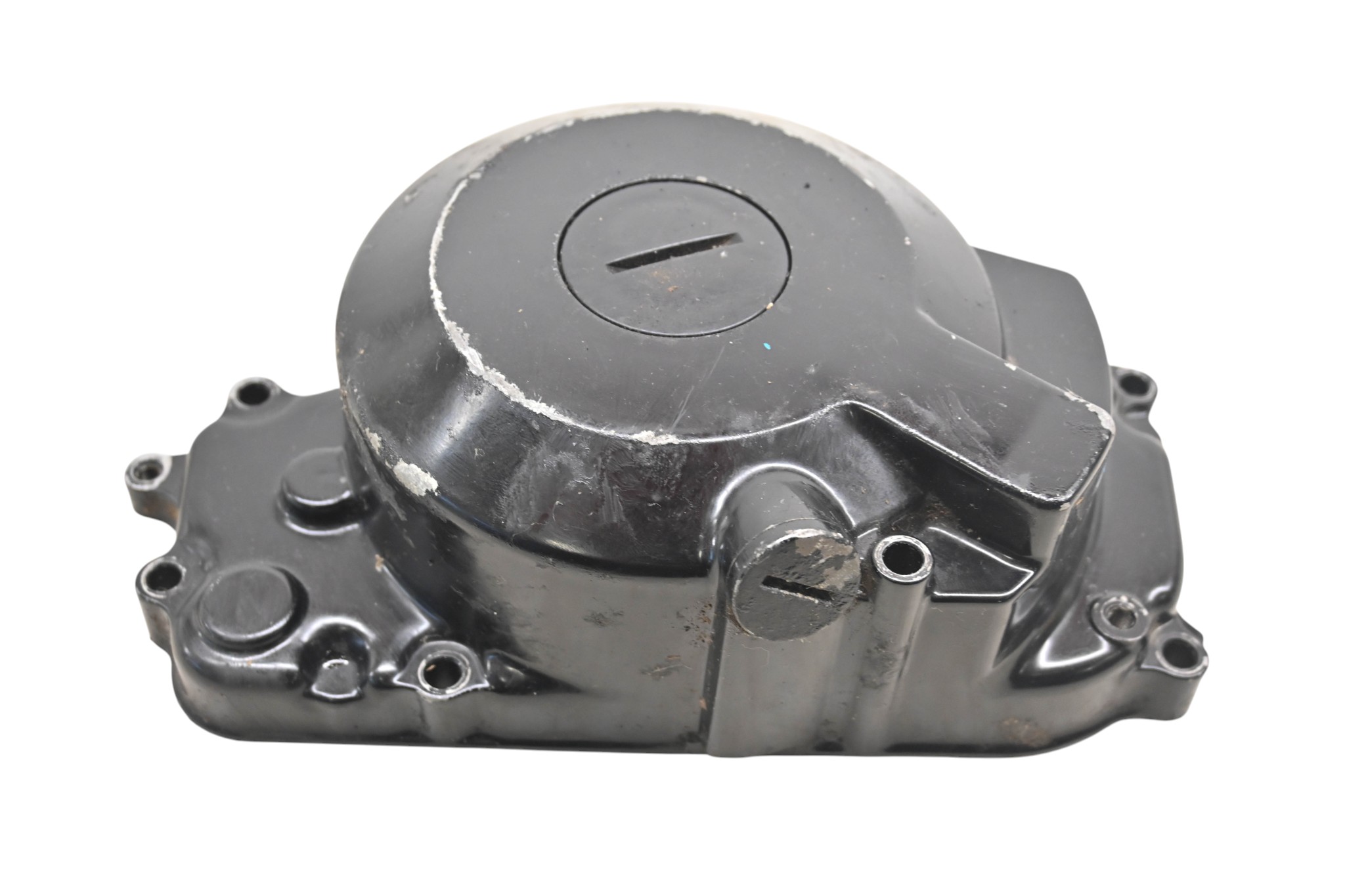 04 Kawasaki Ninja 250 Stator Cover EX250