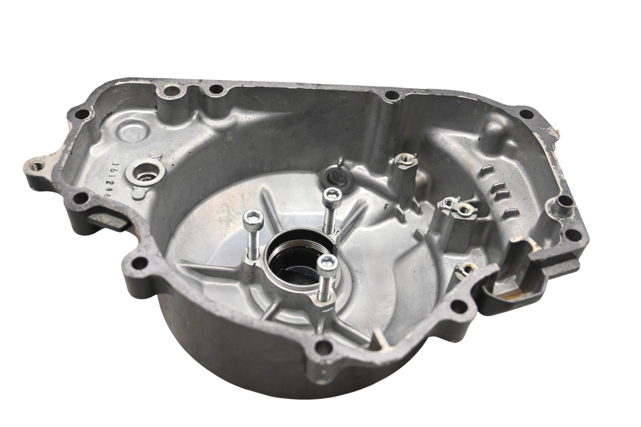 04 Kawasaki Ninja 250 Stator Cover EX250