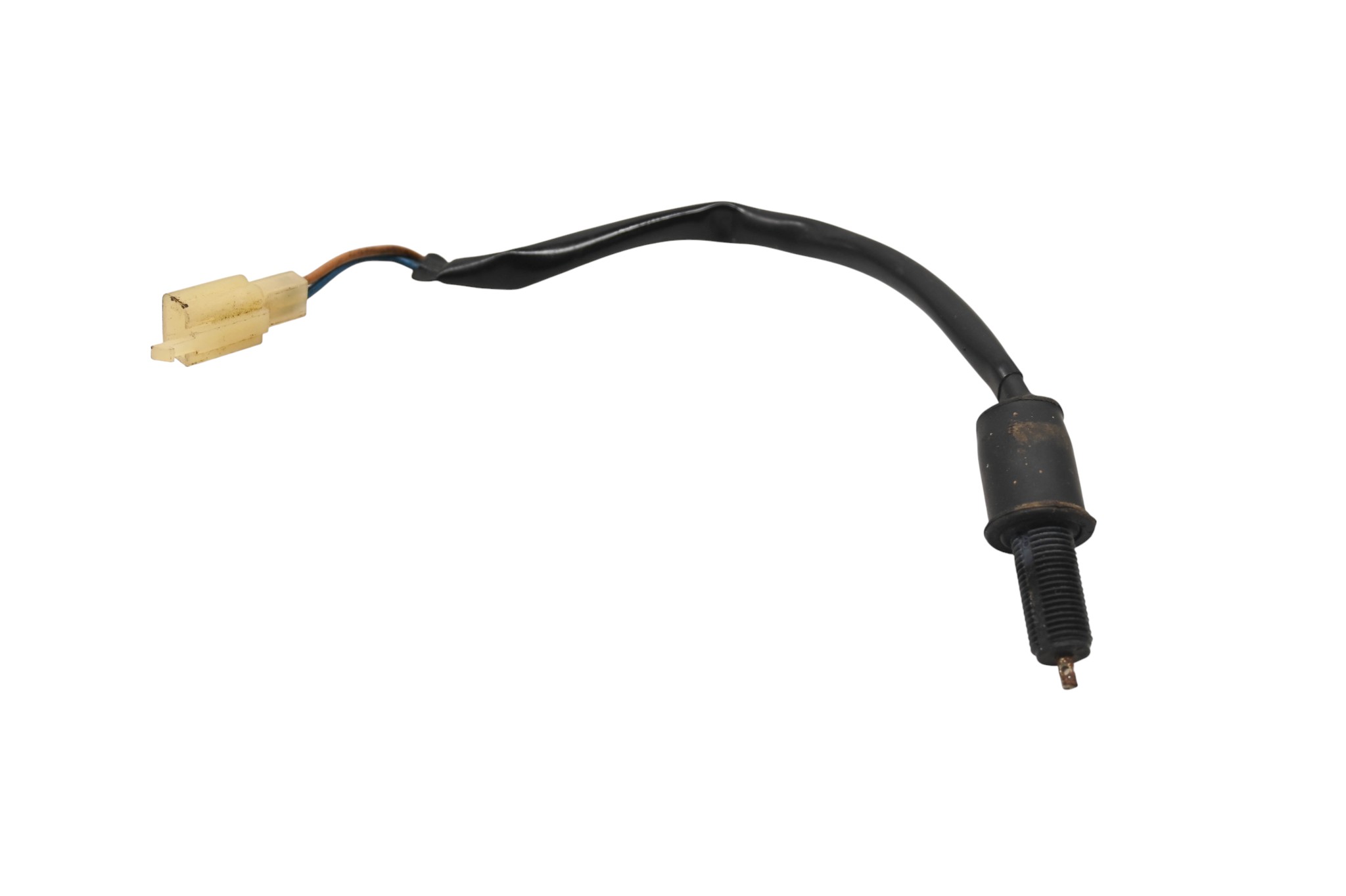 04 Kawasaki Ninja 250 Rear Brake Tail Light Switch Sensor EX250