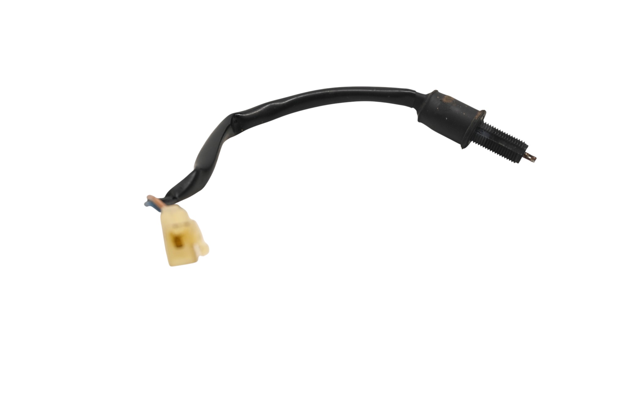 04 Kawasaki Ninja 250 Rear Brake Tail Light Switch Sensor EX250