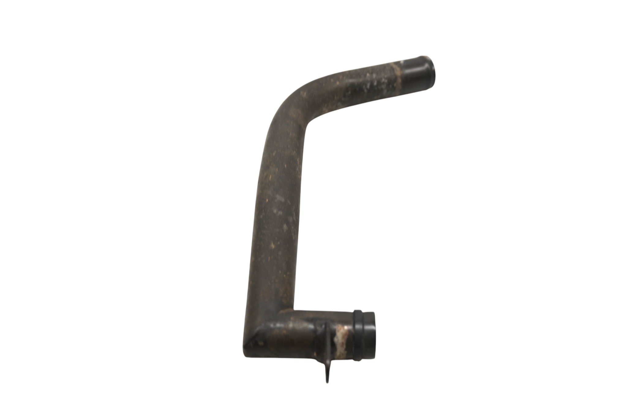 04 Kawasaki Ninja 250 Radiator Coolant Pipe EX250