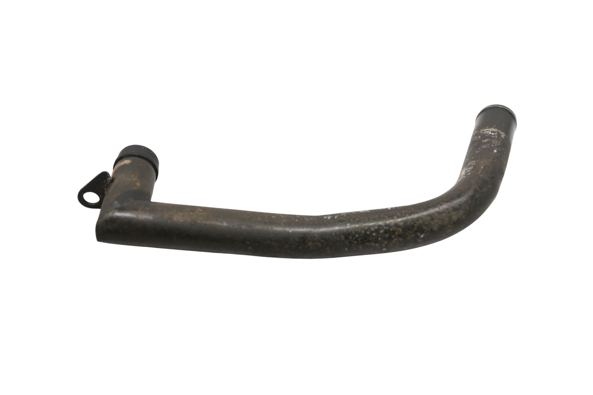 04 Kawasaki Ninja 250 Radiator Coolant Pipe EX250