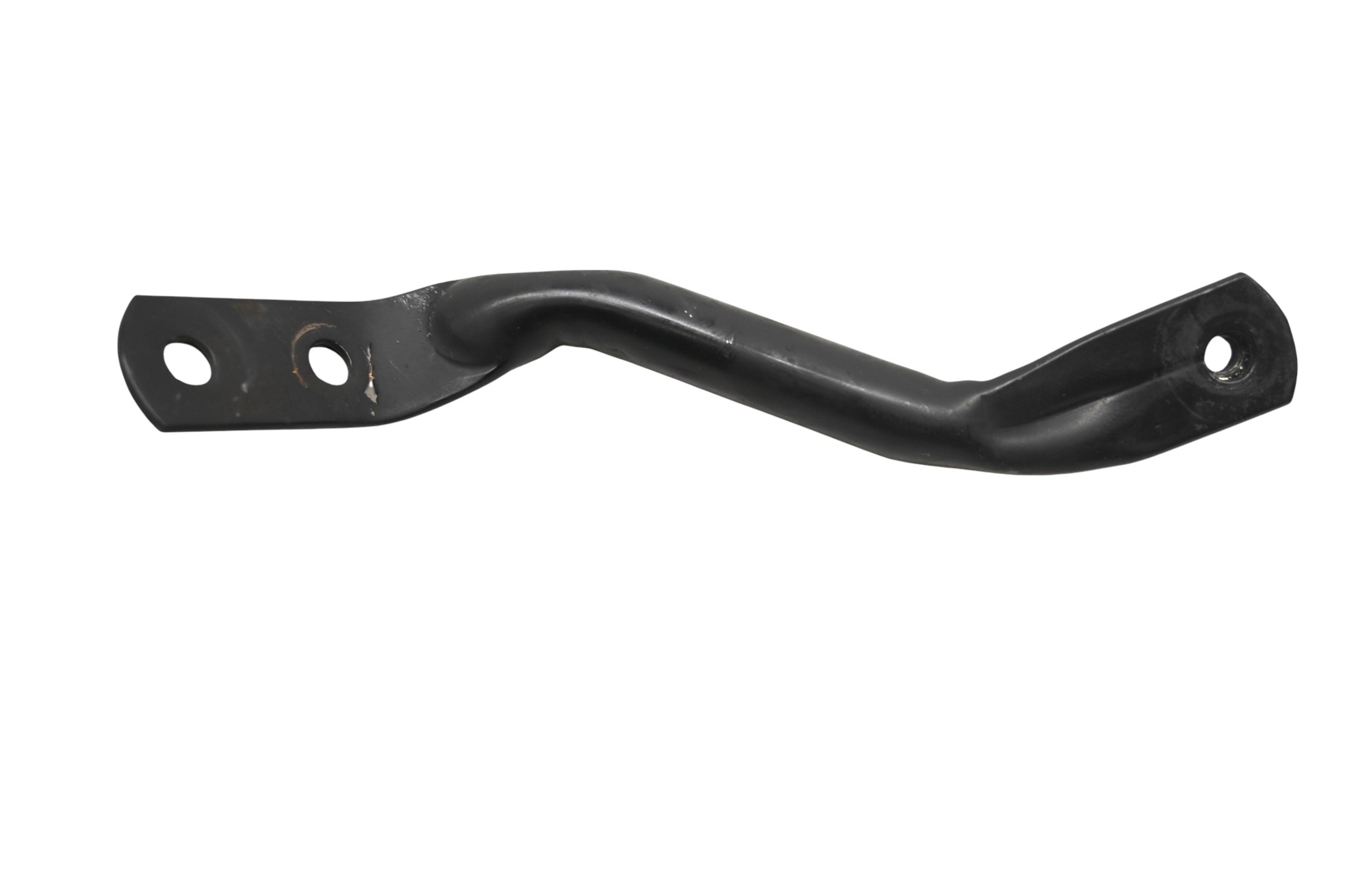 04 Kawasaki Ninja 250 Rear Left Lower Cowling Bracket EX250