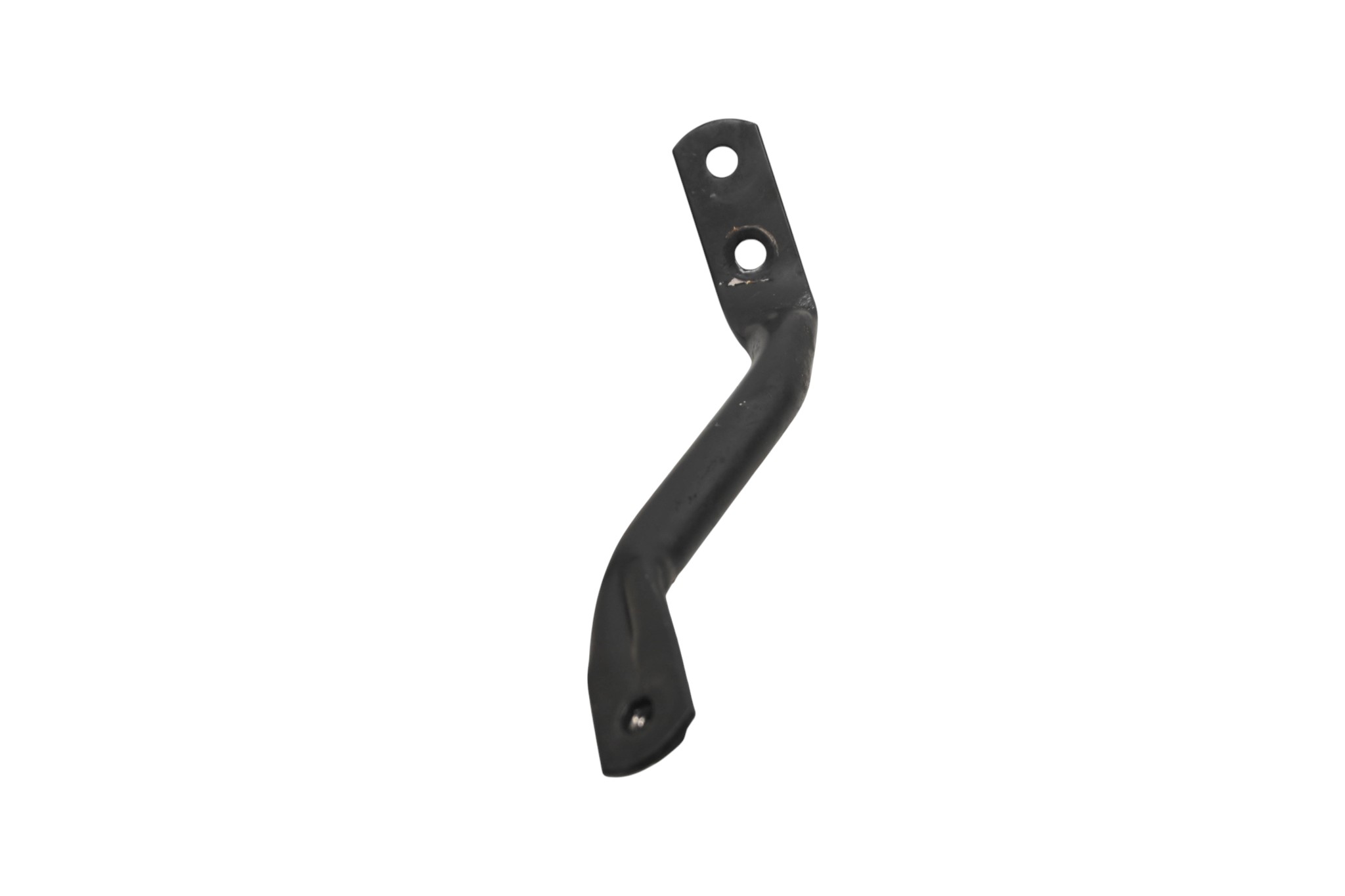04 Kawasaki Ninja 250 Rear Left Lower Cowling Bracket EX250