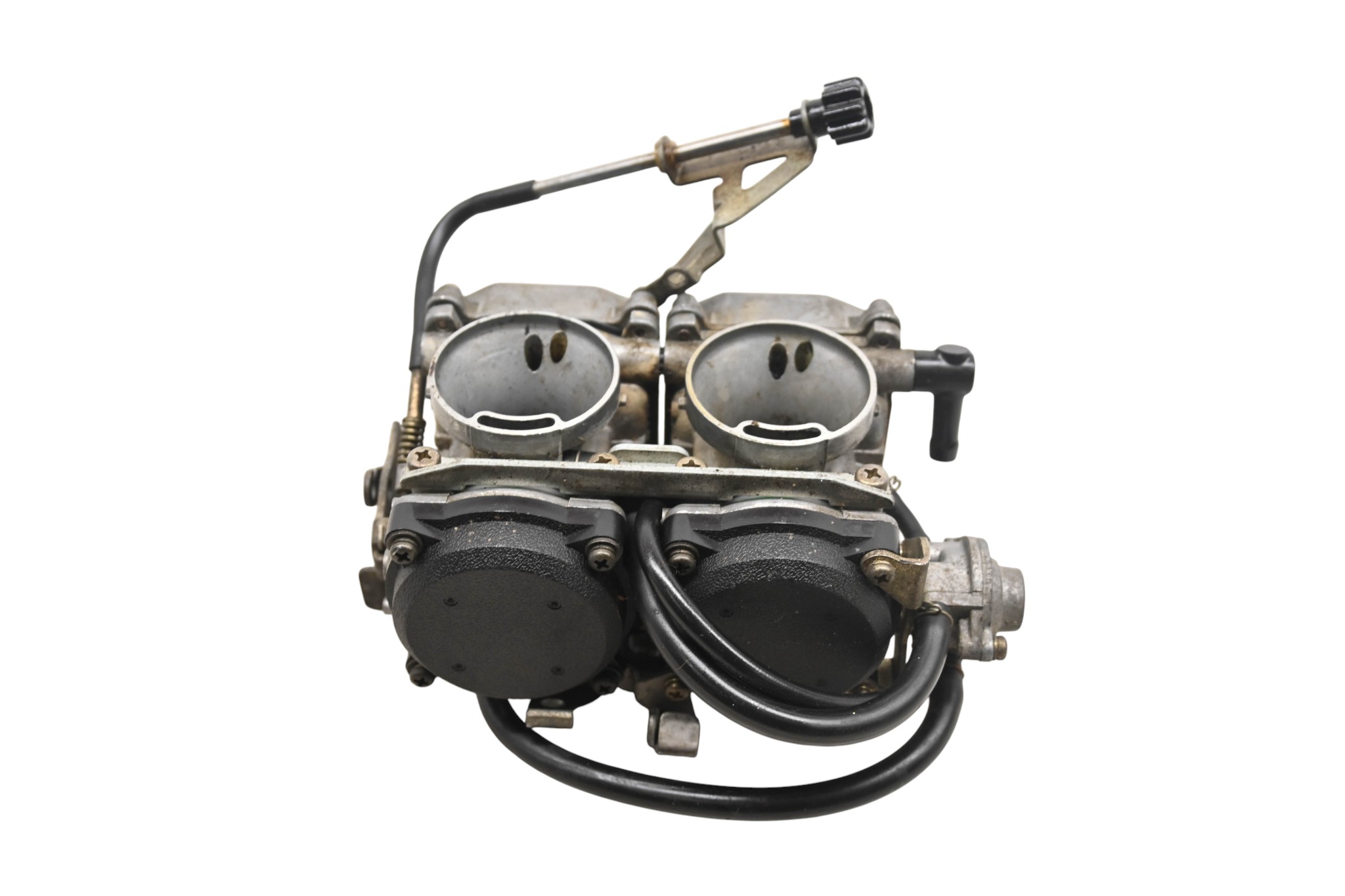 04 Kawasaki Ninja 250 Carburetor Carb EX250