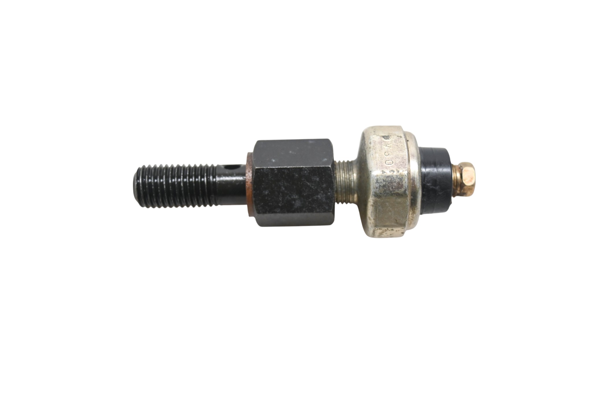 04 Kawasaki Ninja 250 Oil Pressure Switch EX250
