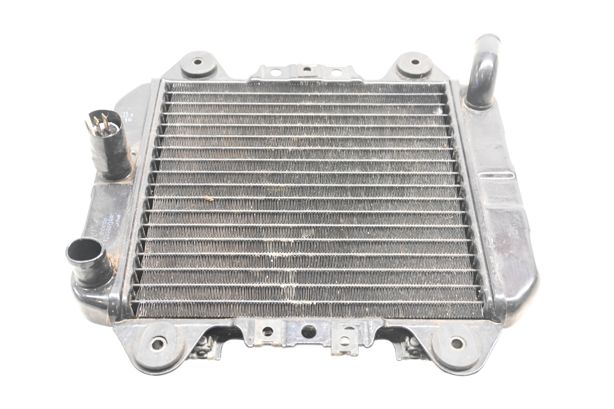 04 Kawasaki Ninja 250 Radiator EX250