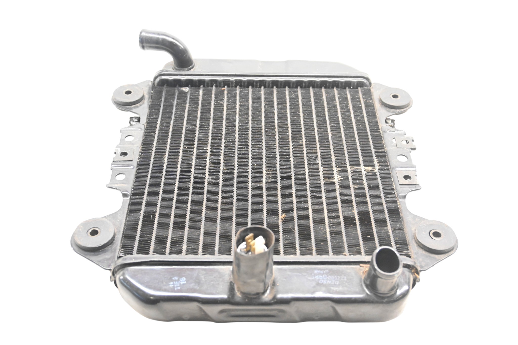 04 Kawasaki Ninja 250 Radiator EX250
