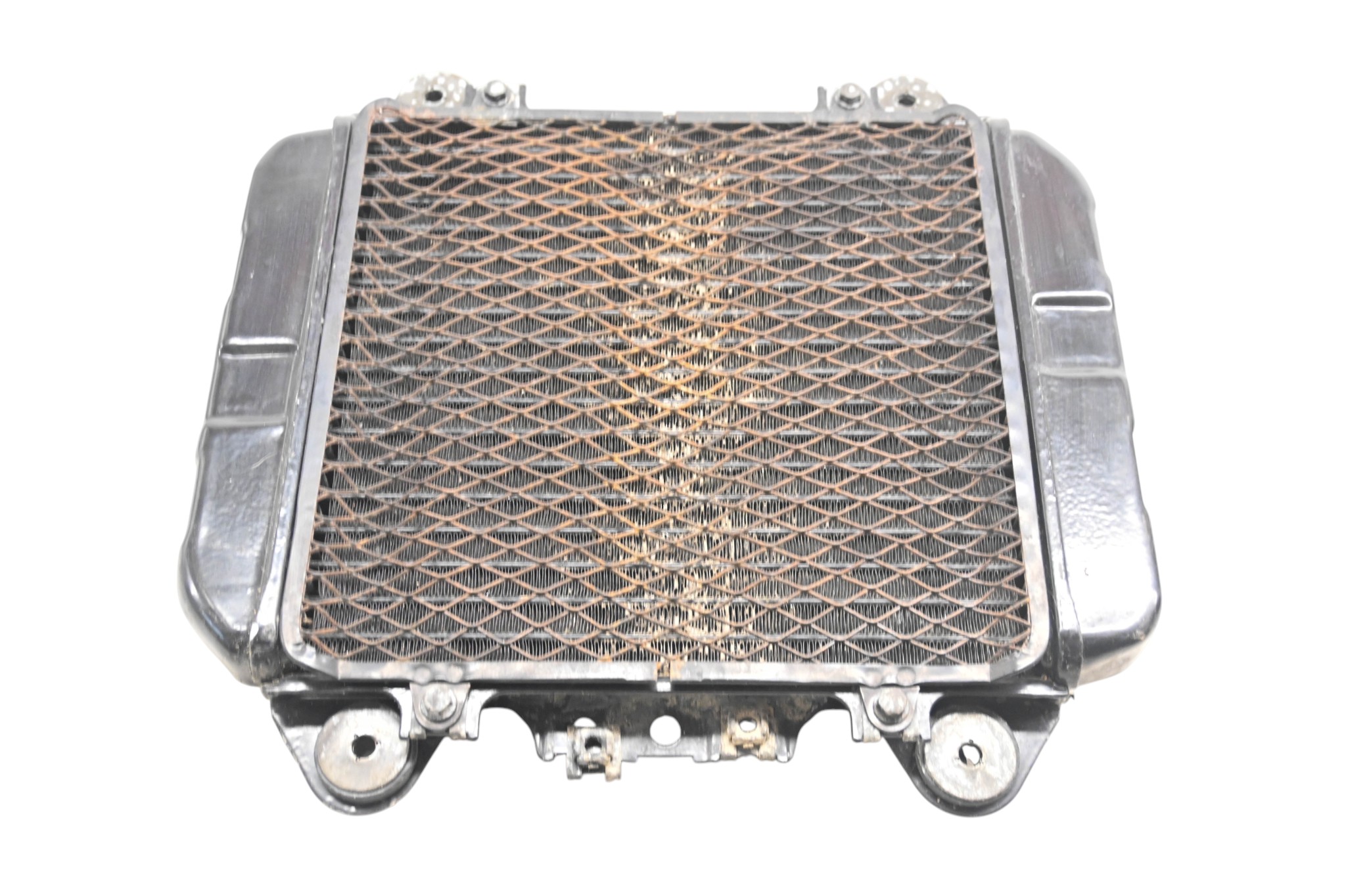 04 Kawasaki Ninja 250 Radiator EX250