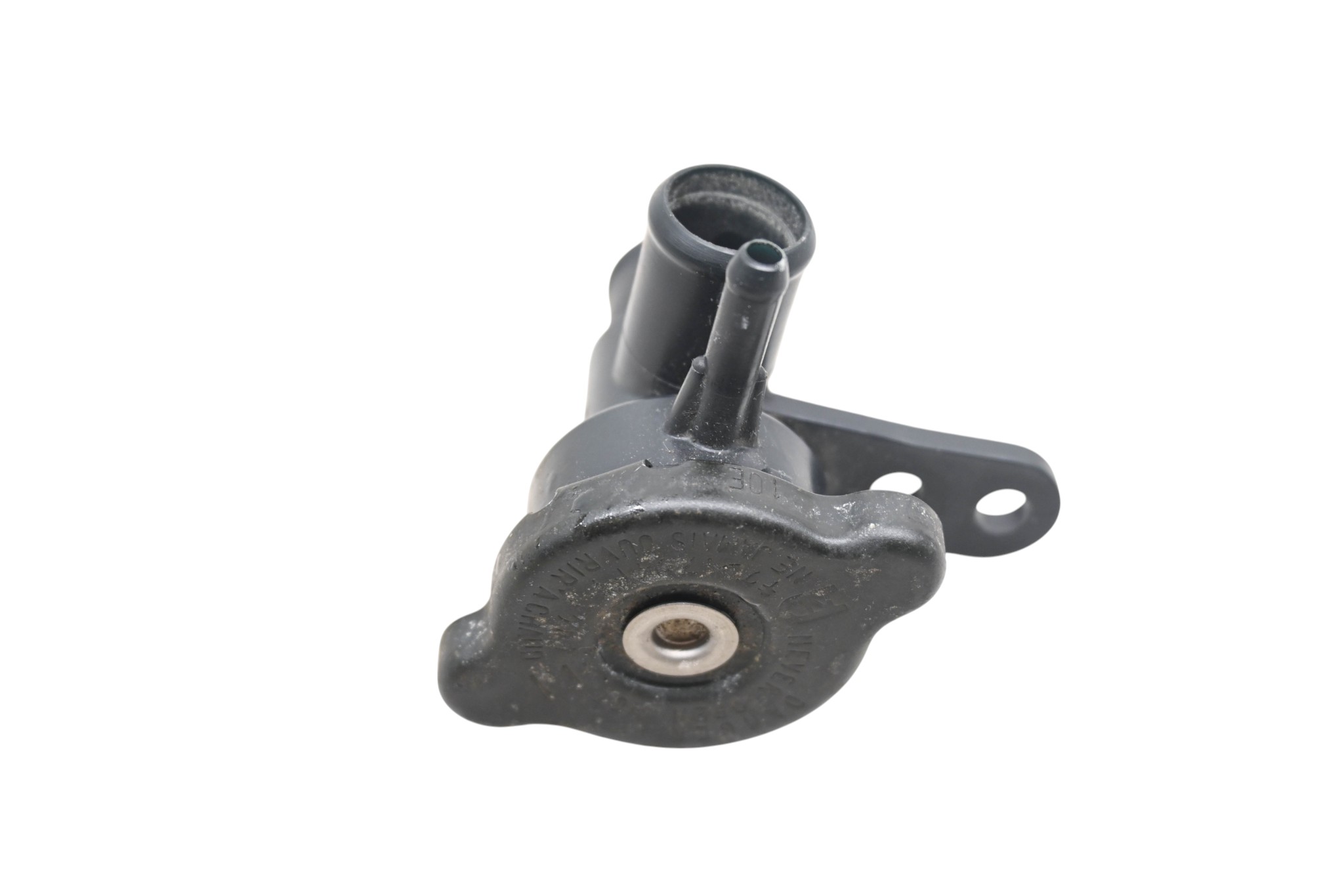 04 Kawasaki Ninja 250 Radiator Cap EX250