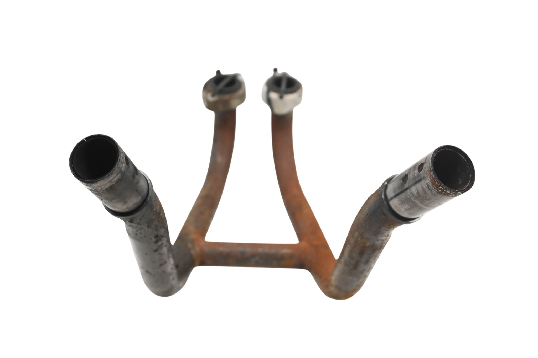 04 Kawasaki Ninja 250 Header Exhaust Head Pipe EX250