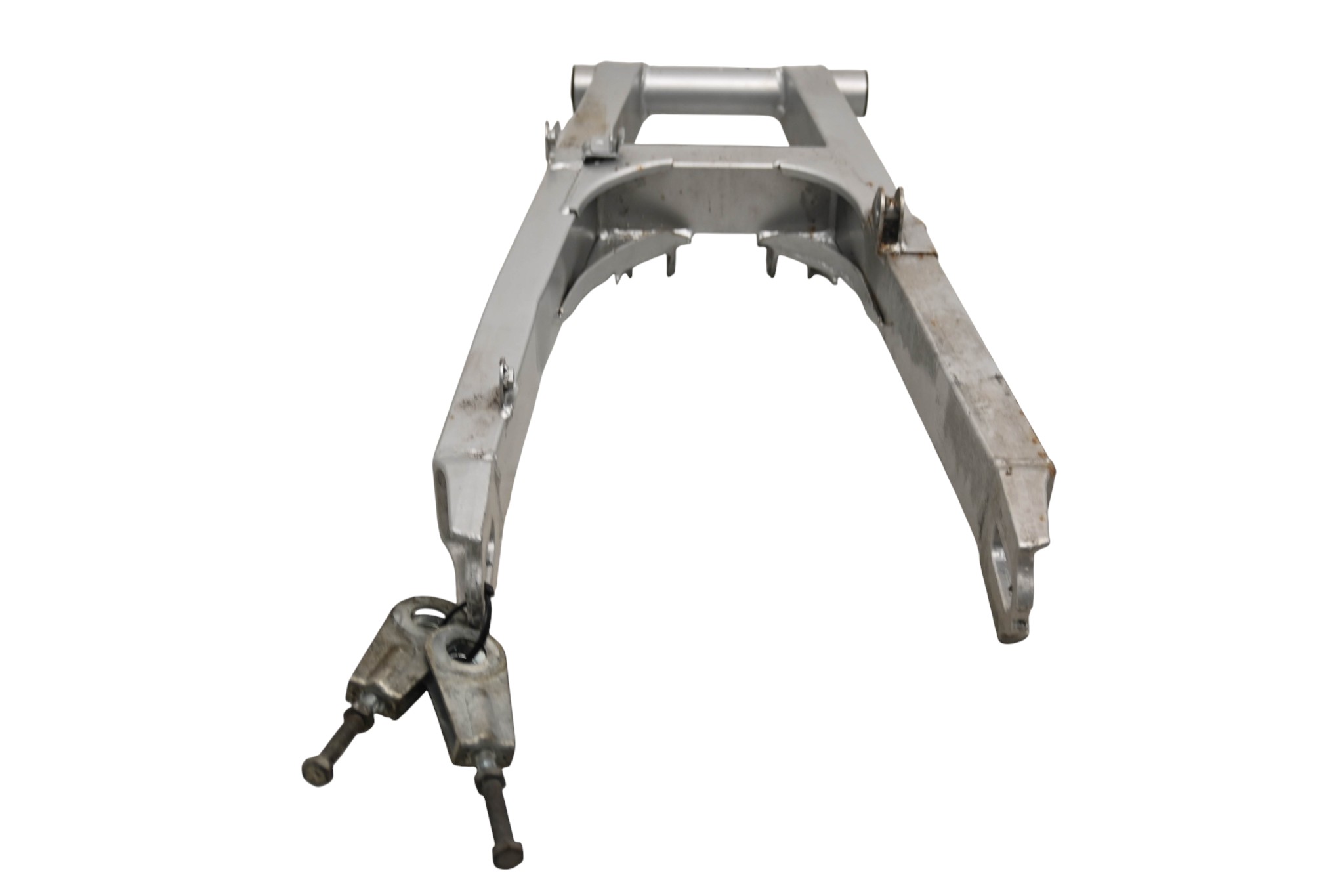 04 Kawasaki Ninja 250 Rear Swingarm EX250