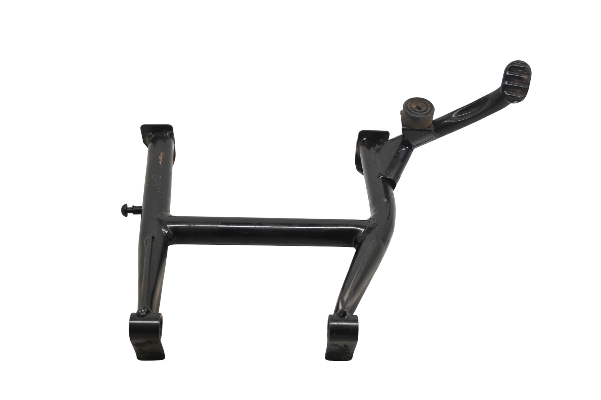 04 Kawasaki Ninja 250 Center Stand EX250
