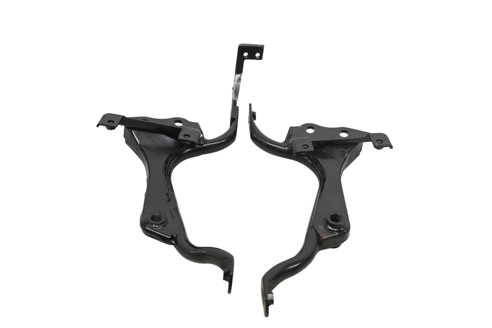 04 Kawasaki Ninja 250 Engine Bracket Mounts EX250