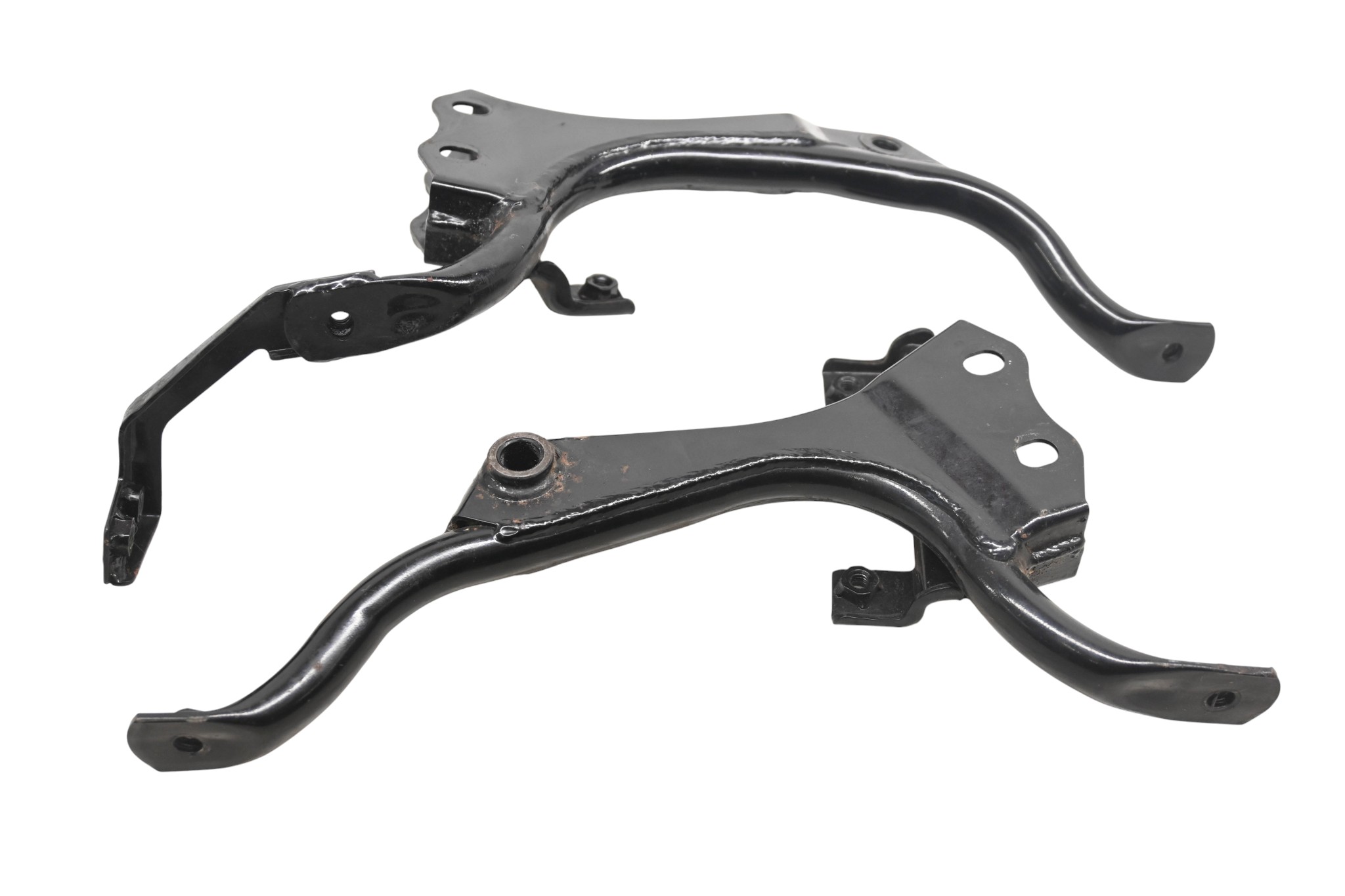 04 Kawasaki Ninja 250 Engine Bracket Mounts EX250