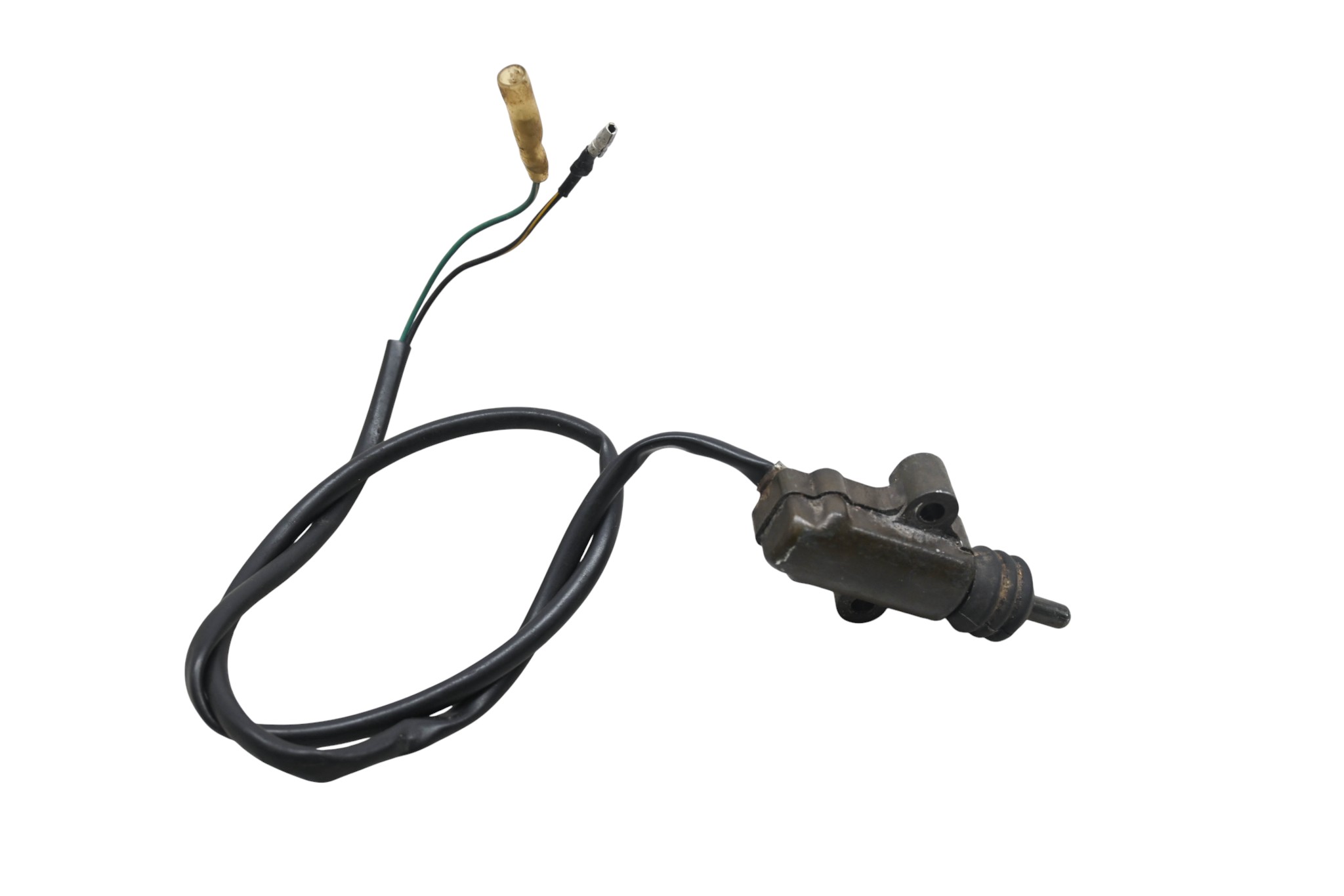 04 Kawasaki Ninja 250 Kickstand Sensor EX250