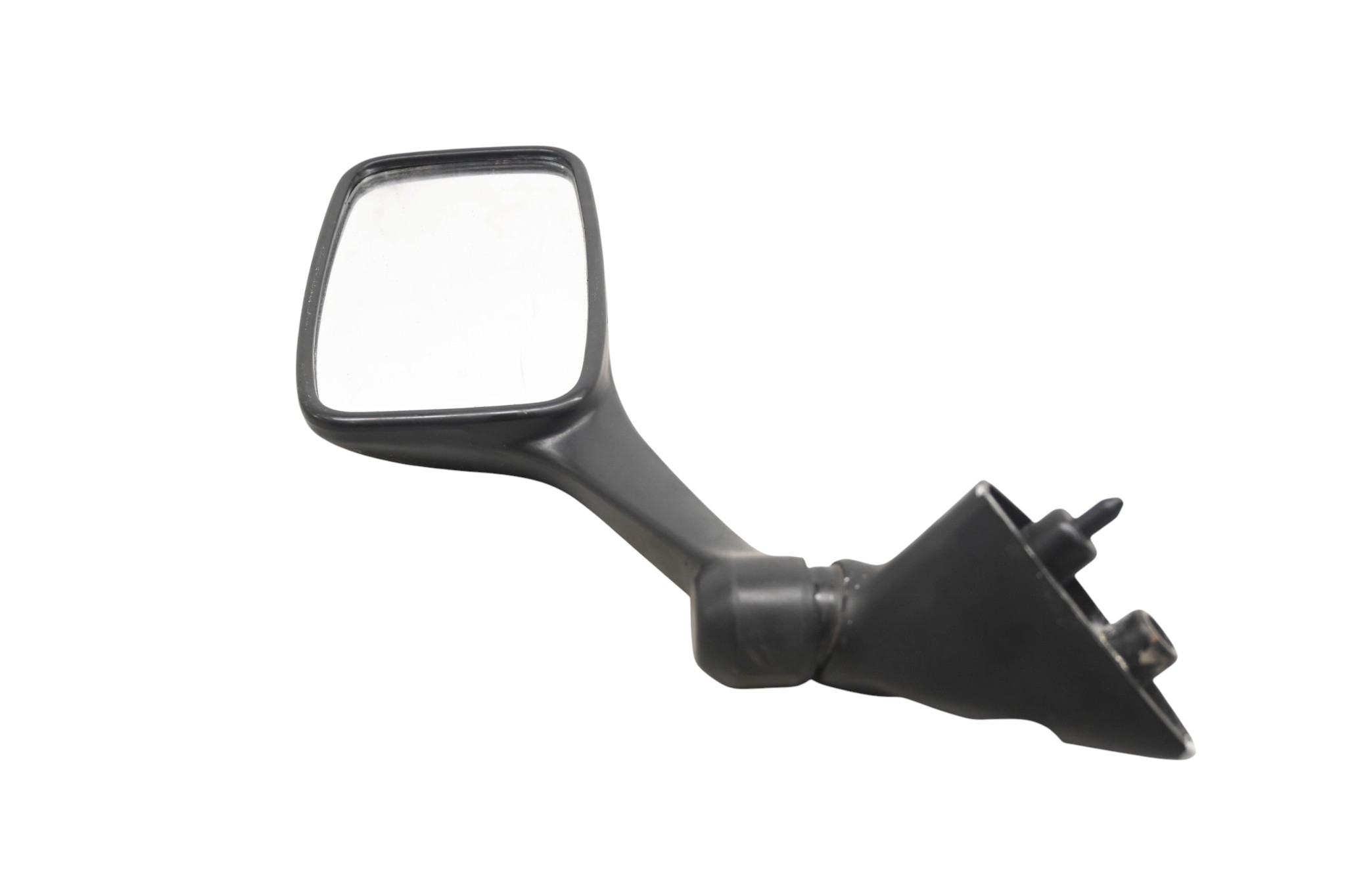 04 Kawasaki Ninja 250 Right Mirror EX250