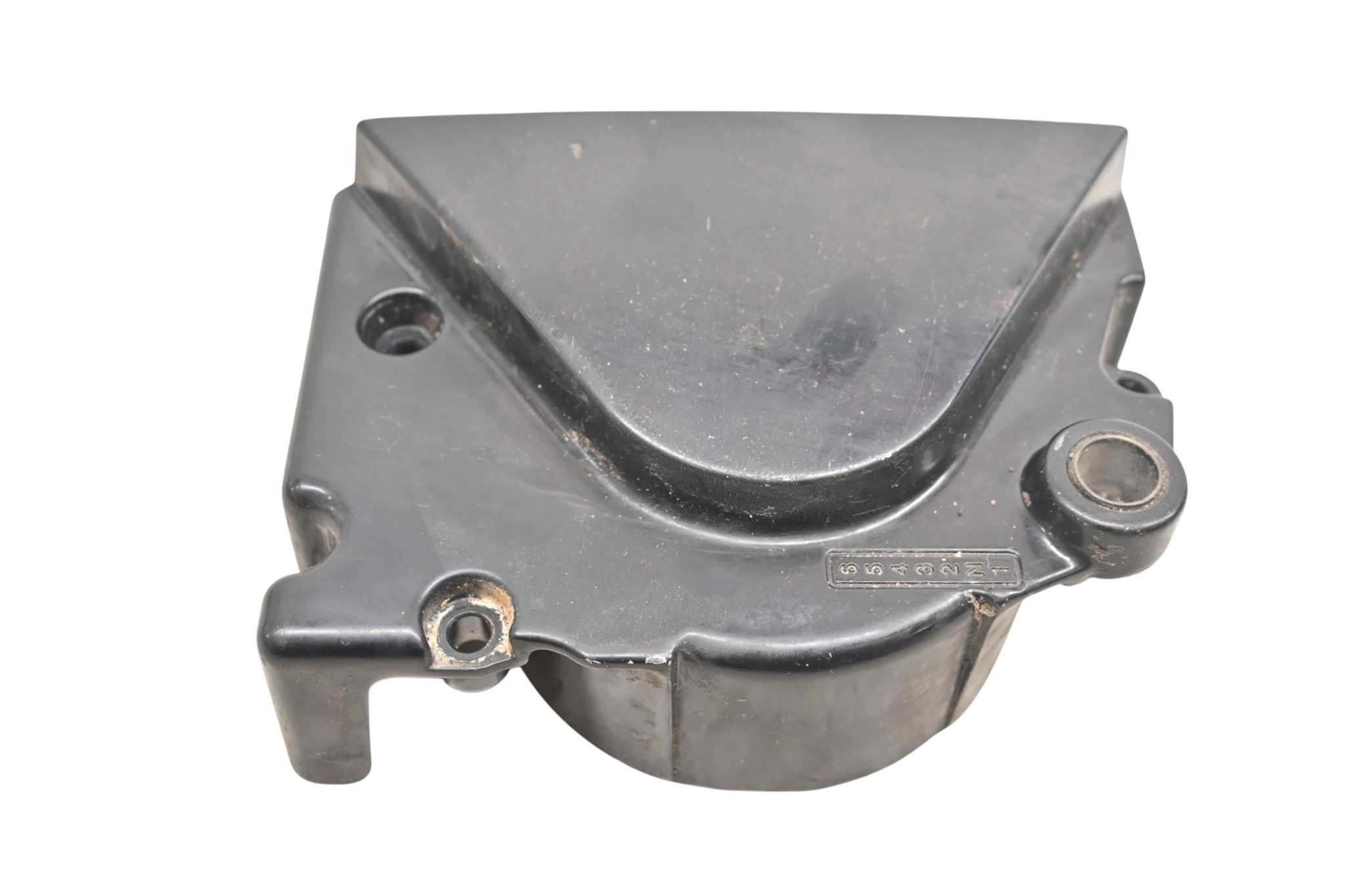 04 Kawasaki Ninja 250 Chain Cover EX250