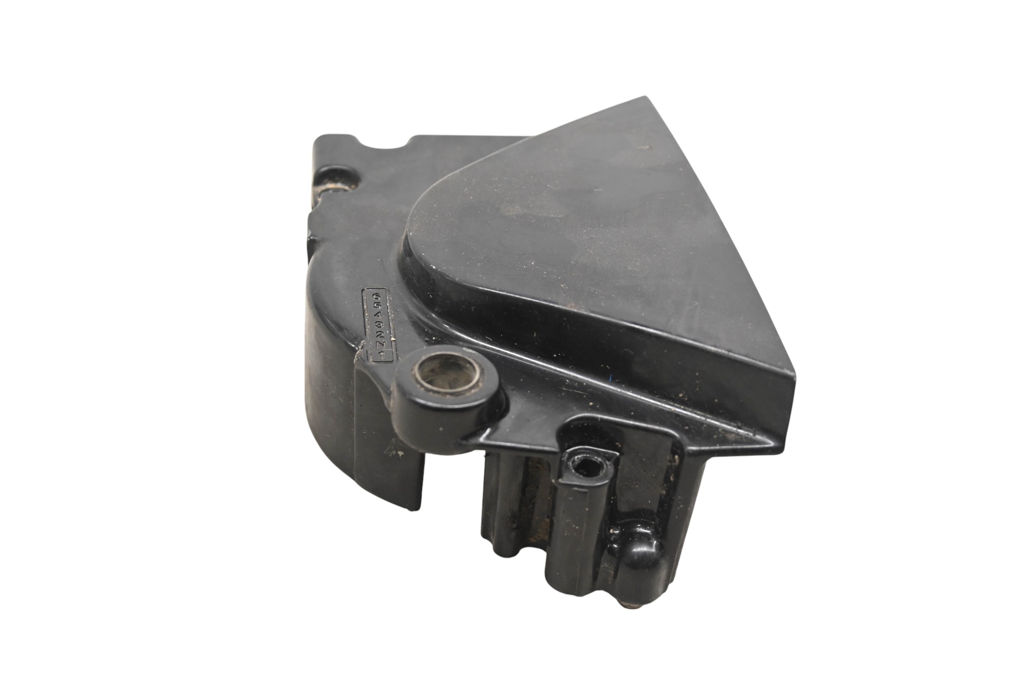 04 Kawasaki Ninja 250 Chain Cover EX250