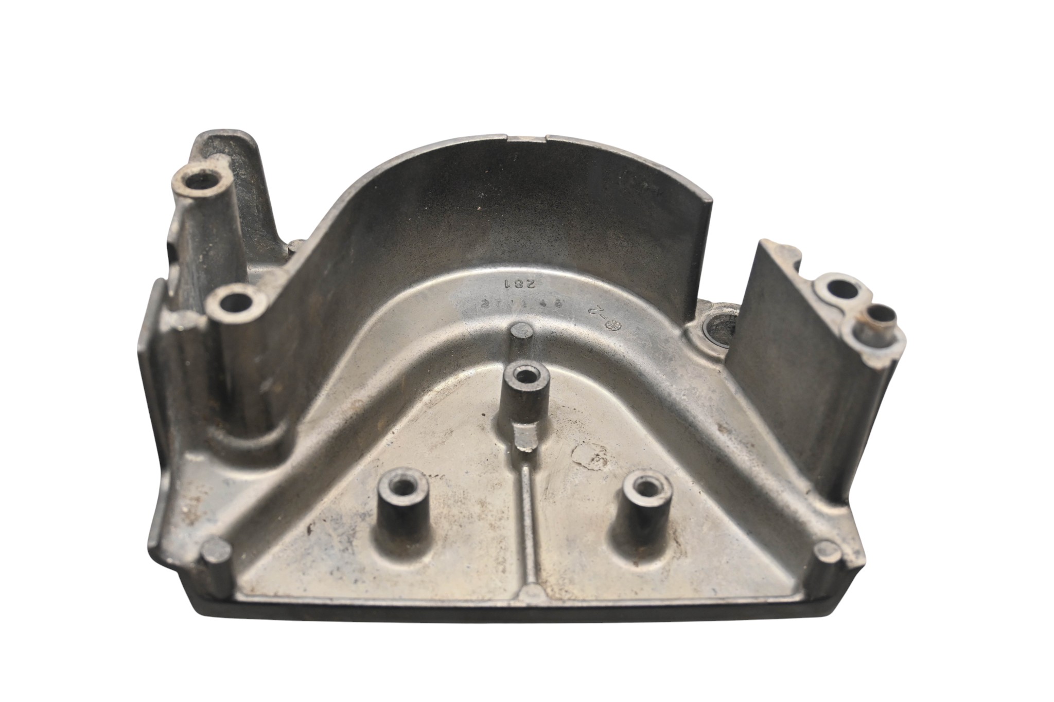 04 Kawasaki Ninja 250 Chain Cover EX250