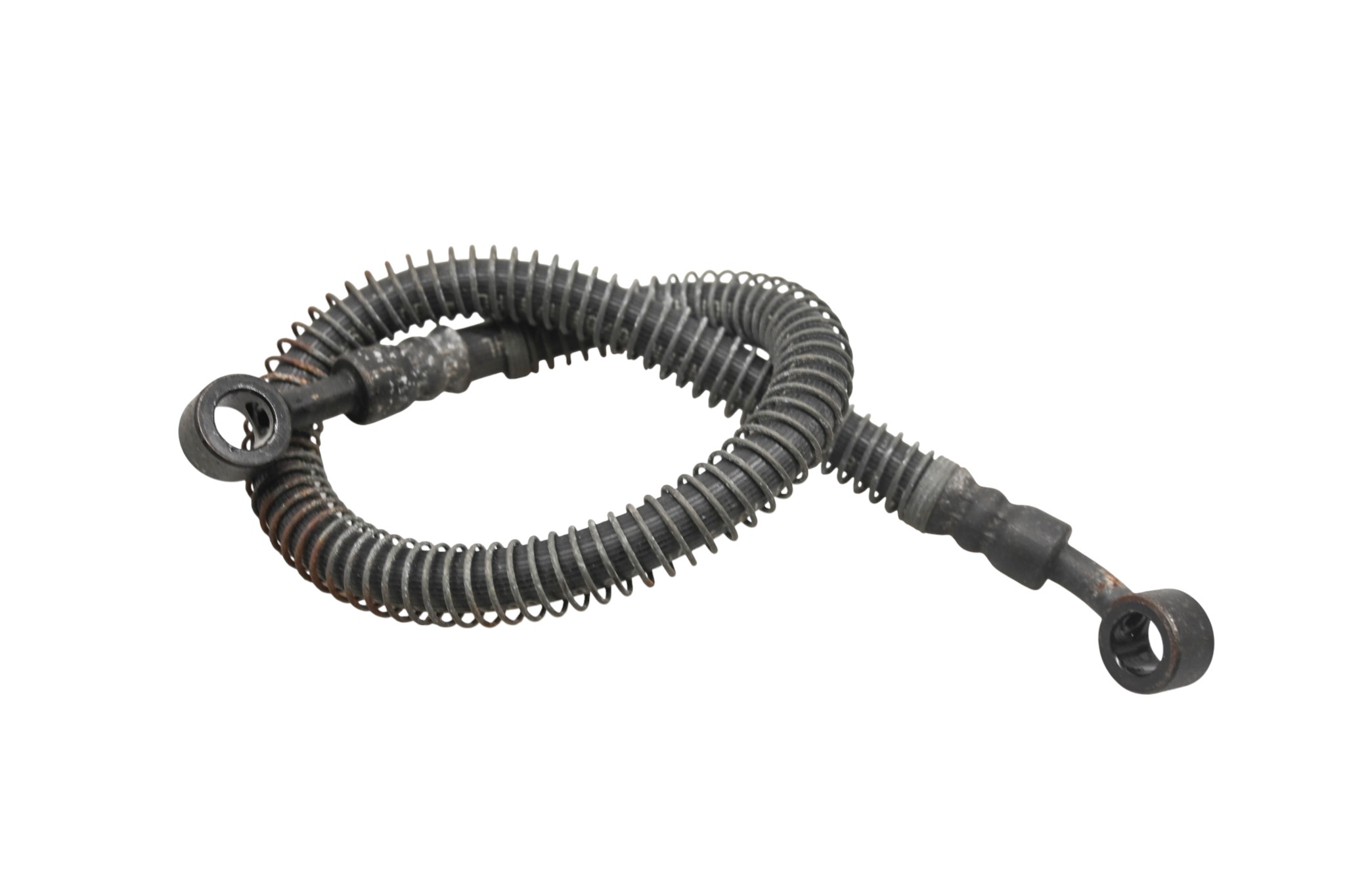 04 Kawasaki Ninja 250 Front Brake Line EX250