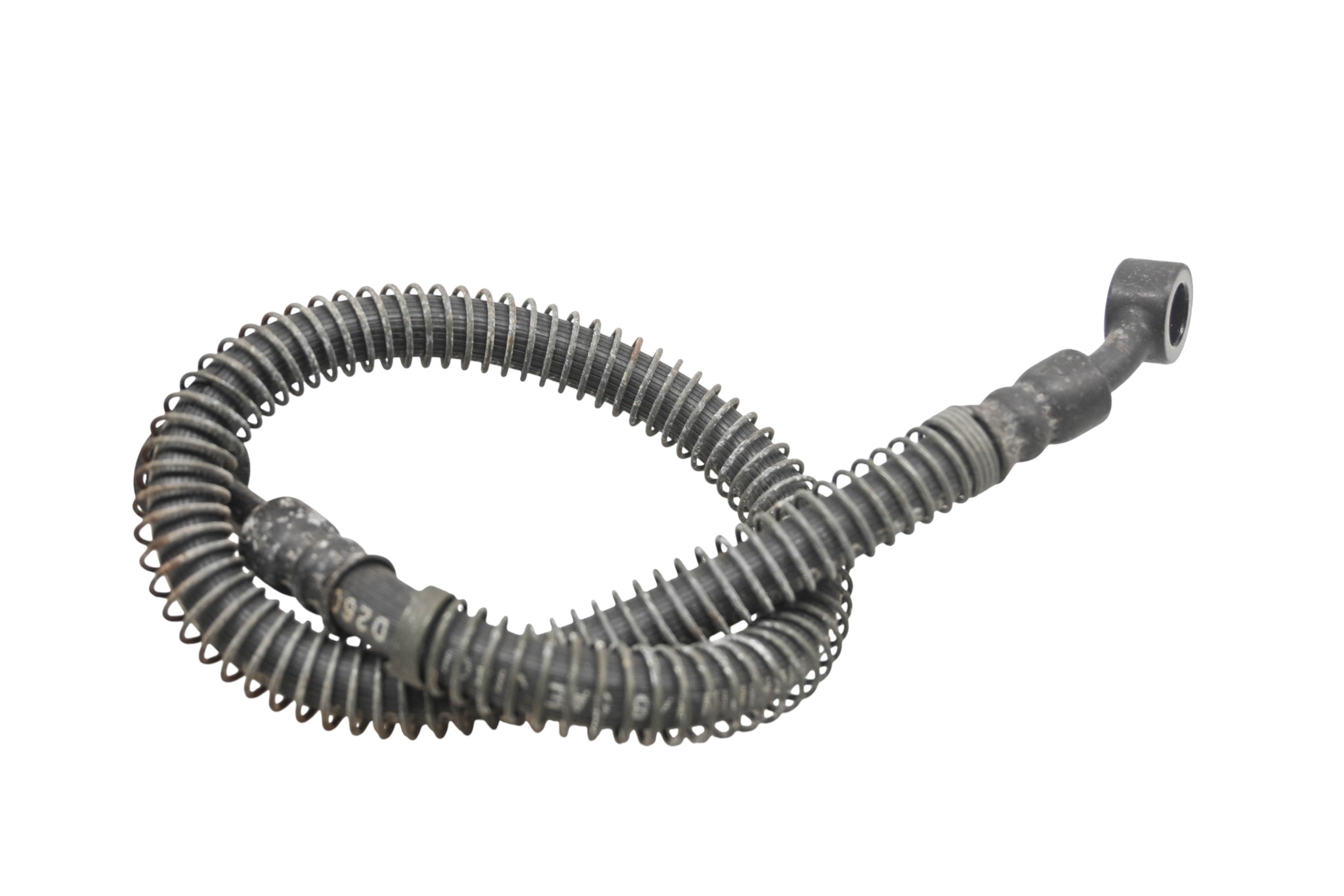 04 Kawasaki Ninja 250 Front Brake Line EX250