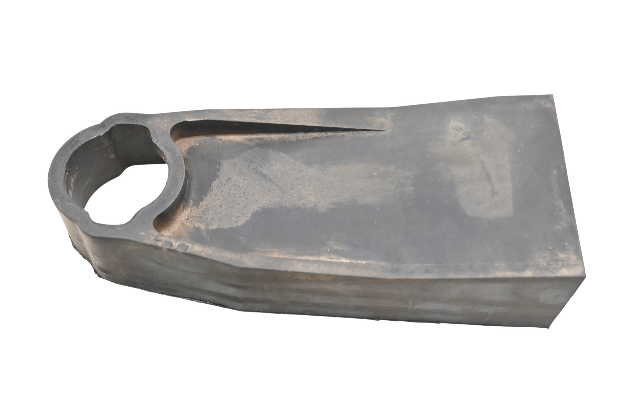 04 Kawasaki Ninja 250 Chain Guard Case Saver EX250