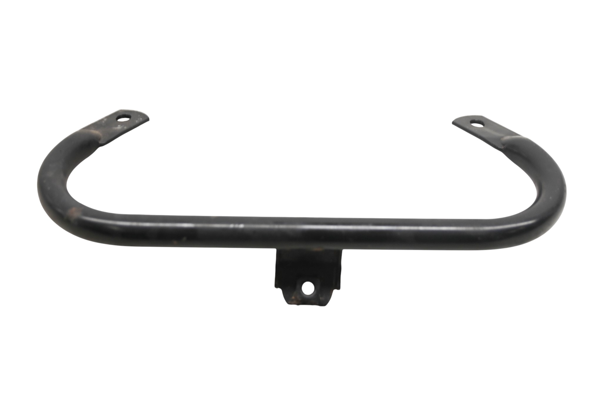 04 Kawasaki Ninja 250 Front Lower Cowling Bracket EX250