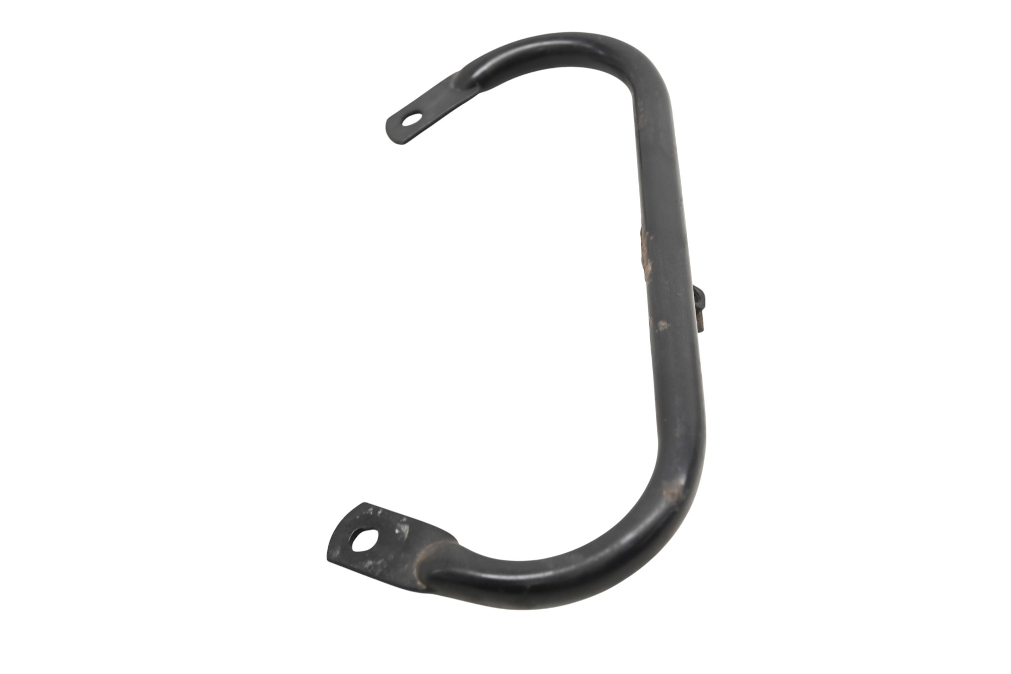 04 Kawasaki Ninja 250 Front Lower Cowling Bracket EX250