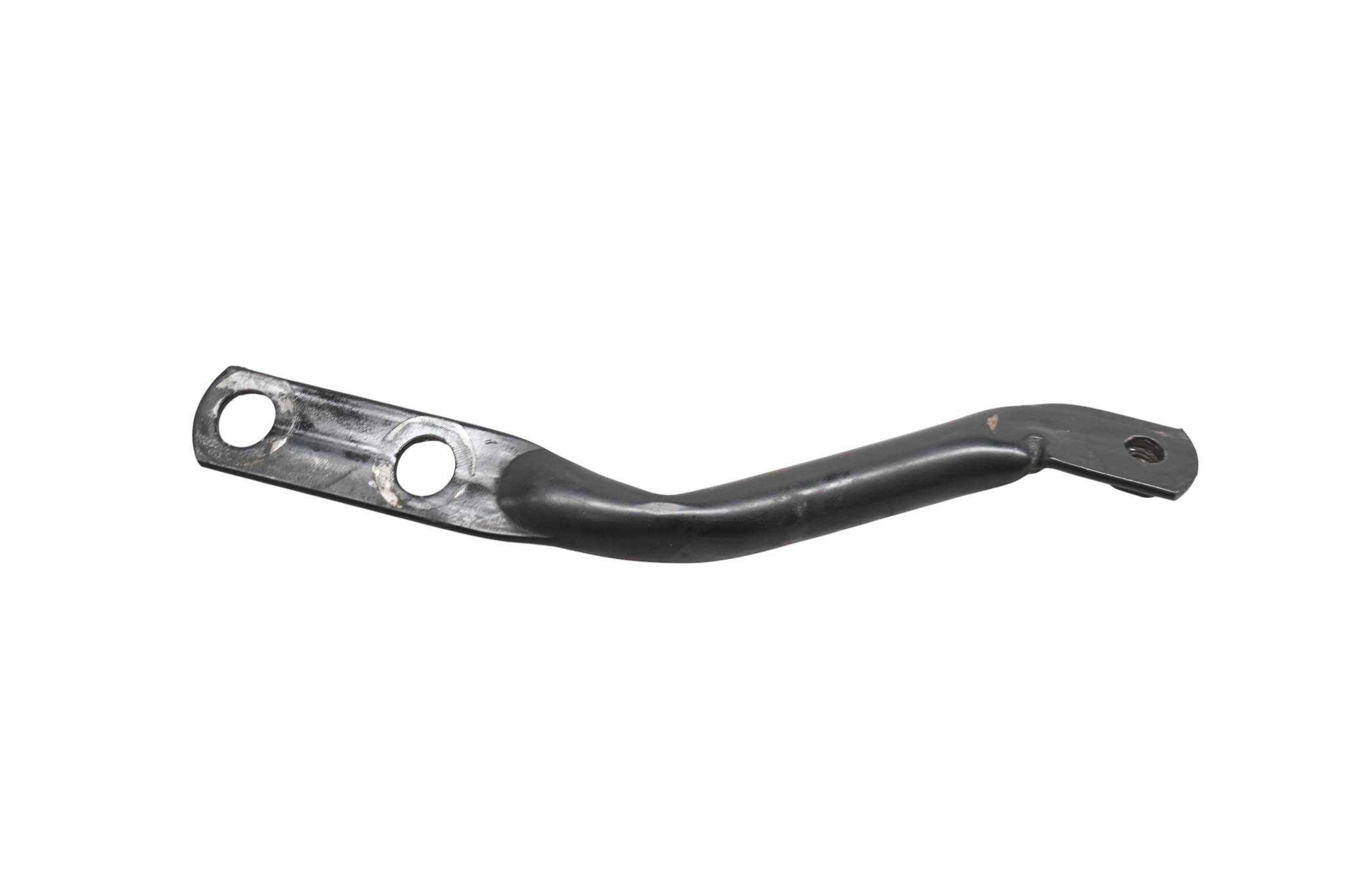04 Kawasaki Ninja 250 Rear Right Lower Cowling Bracket EX250
