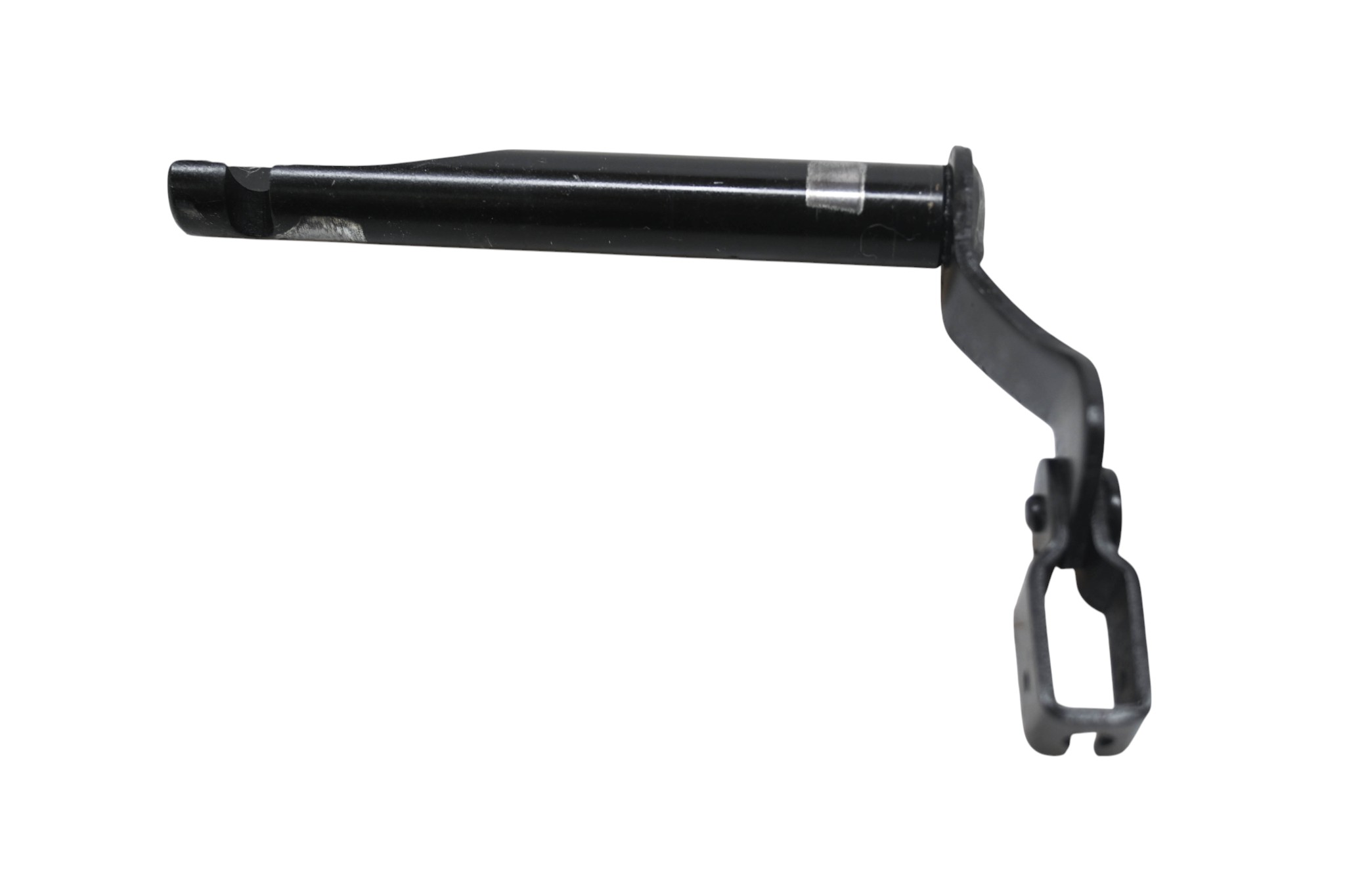 04 Kawasaki Ninja 250 Clutch Lever EX250