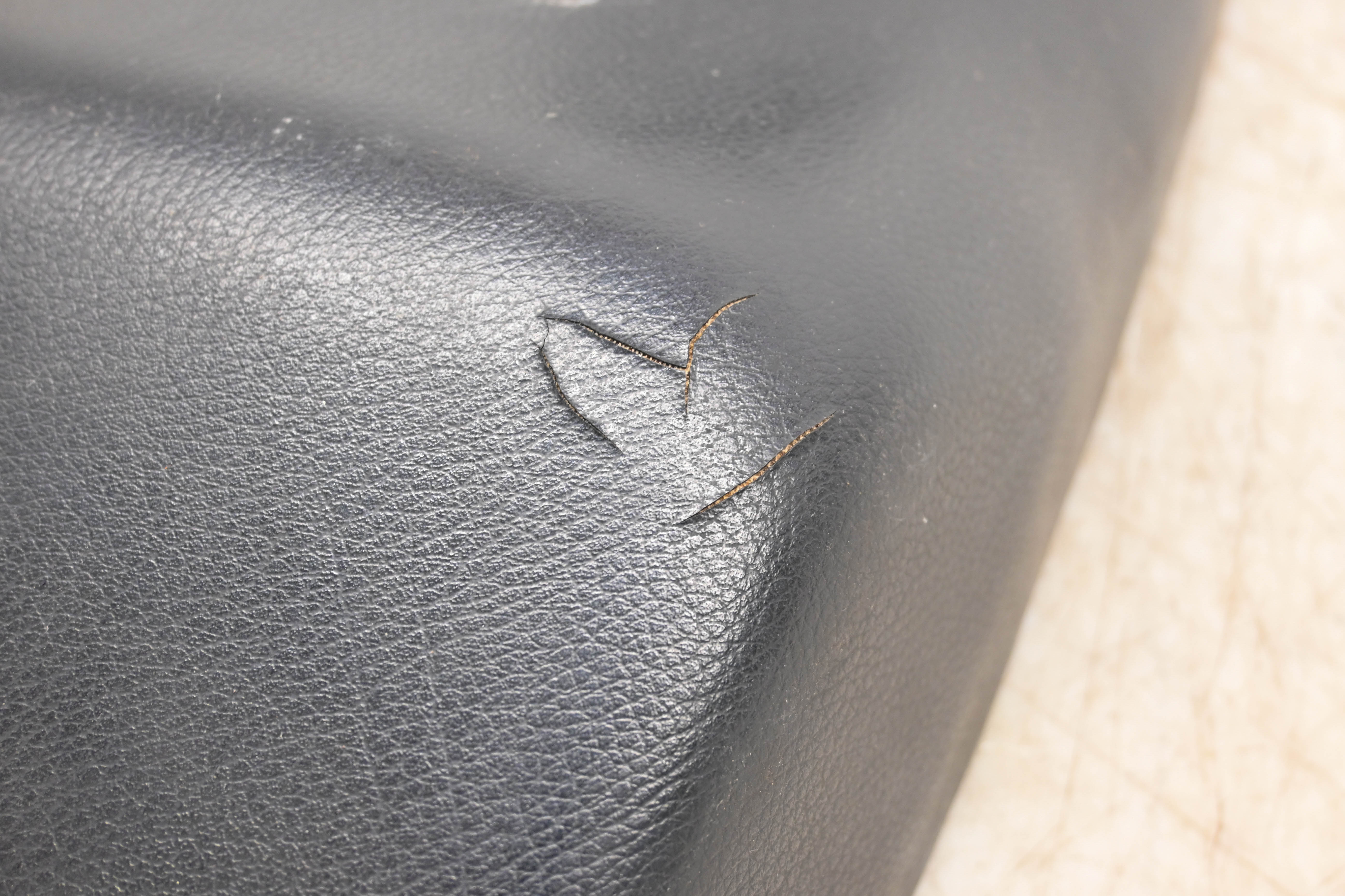 04 Kawasaki Ninja 250 Seat EX250