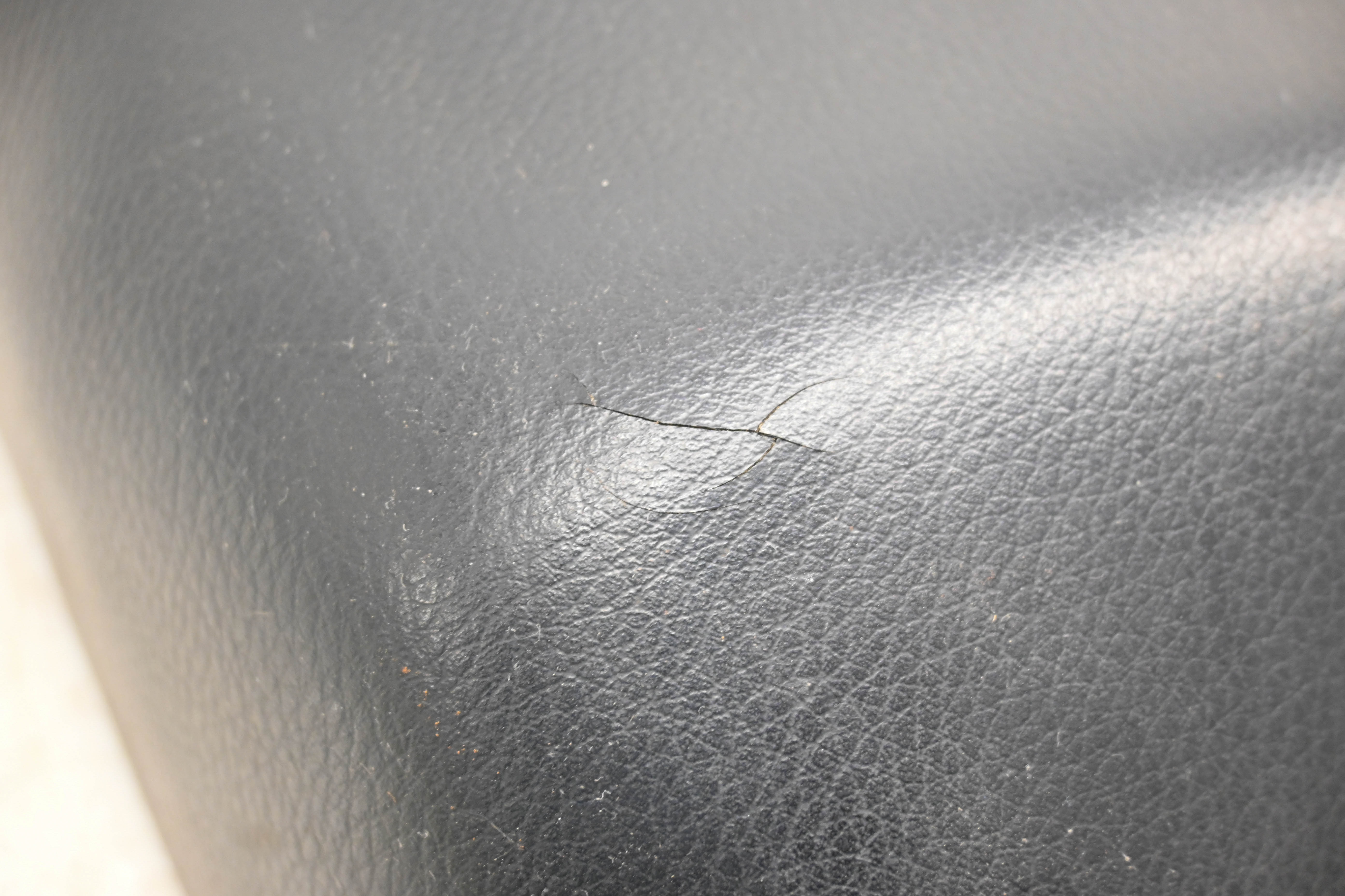 04 Kawasaki Ninja 250 Seat EX250