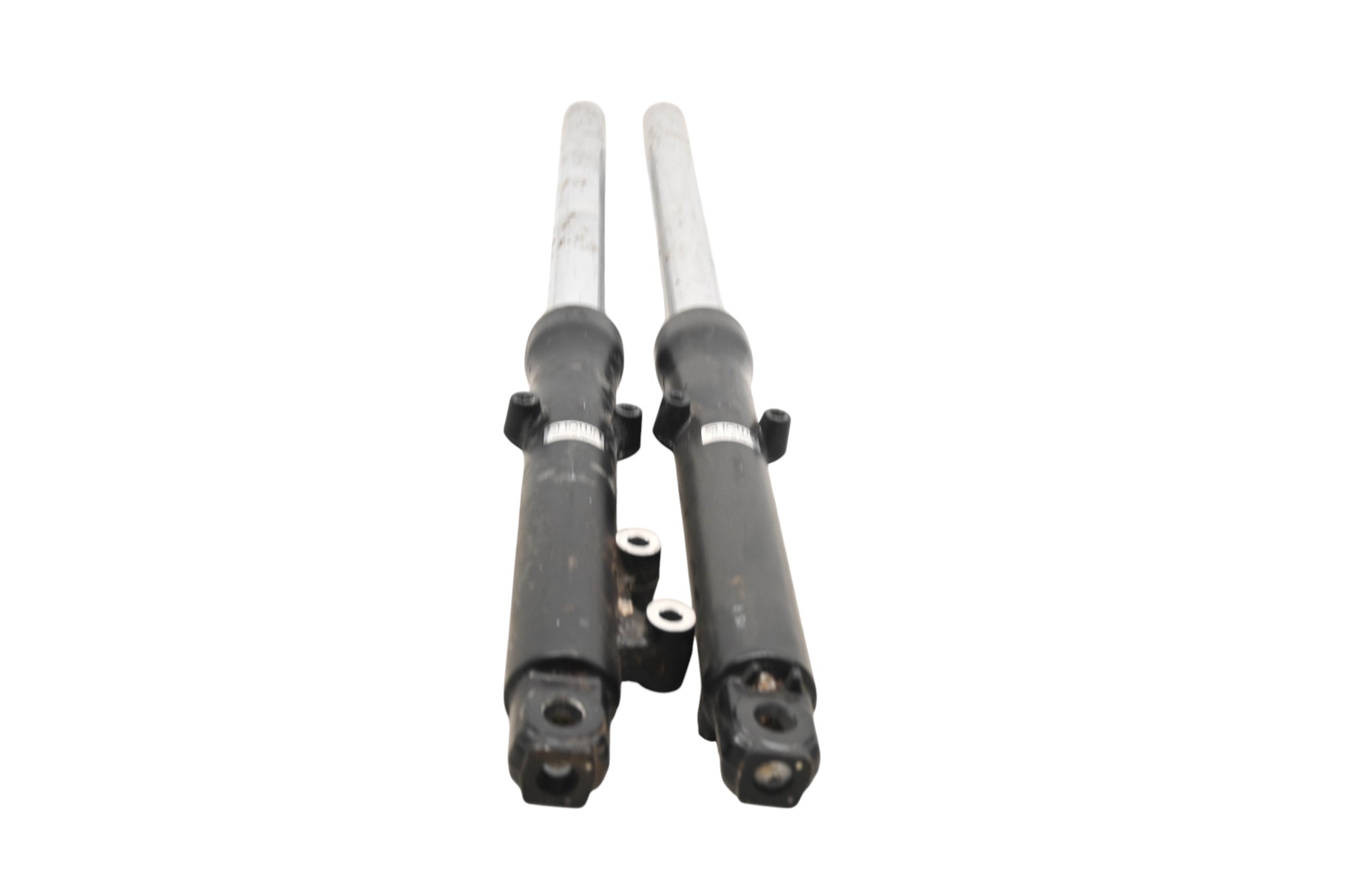 04 Kawasaki Ninja 250 Front Forks Suspension EX250