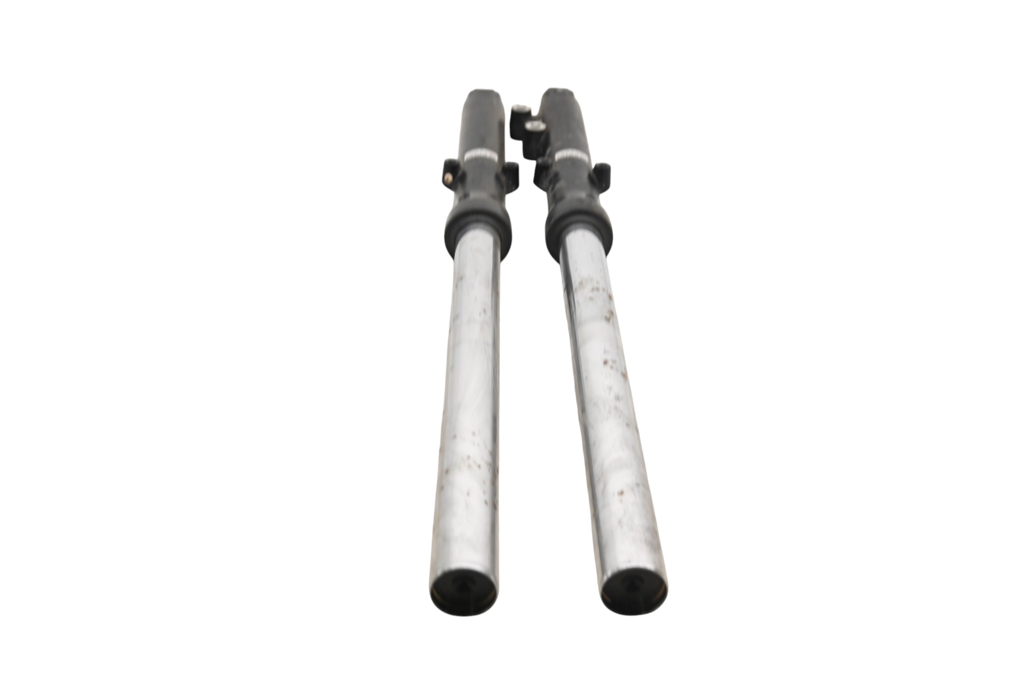 04 Kawasaki Ninja 250 Front Forks Suspension EX250