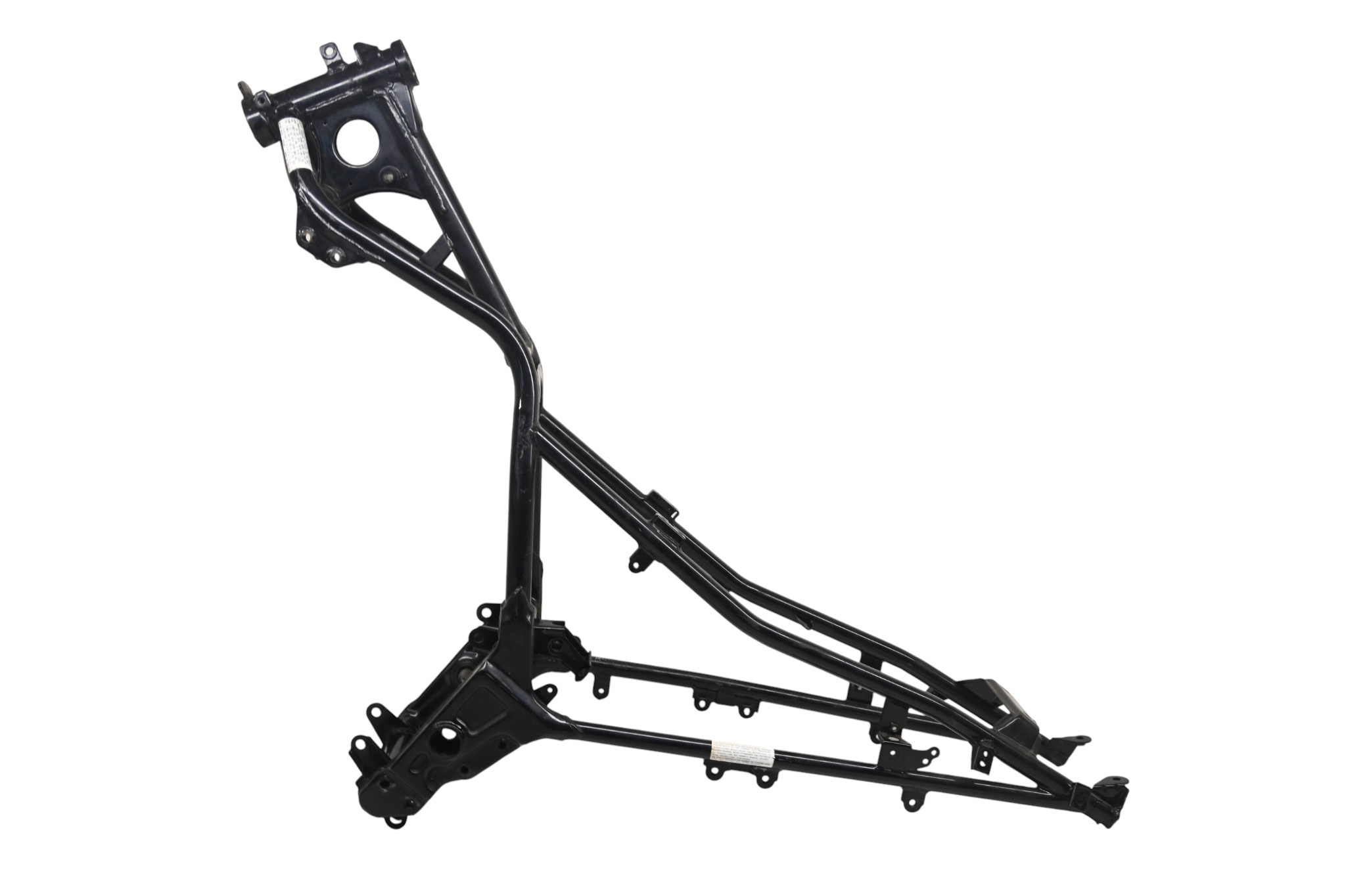 04 Kawasaki Ninja 250 Frame EX250