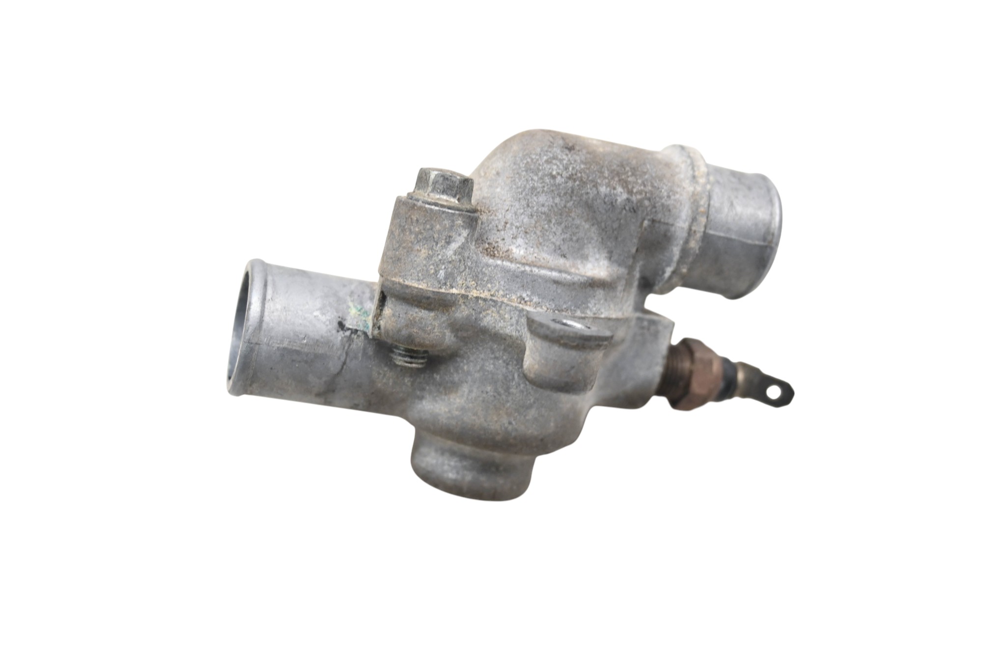 04 Kawasaki Ninja 250 Thermostat EX250
