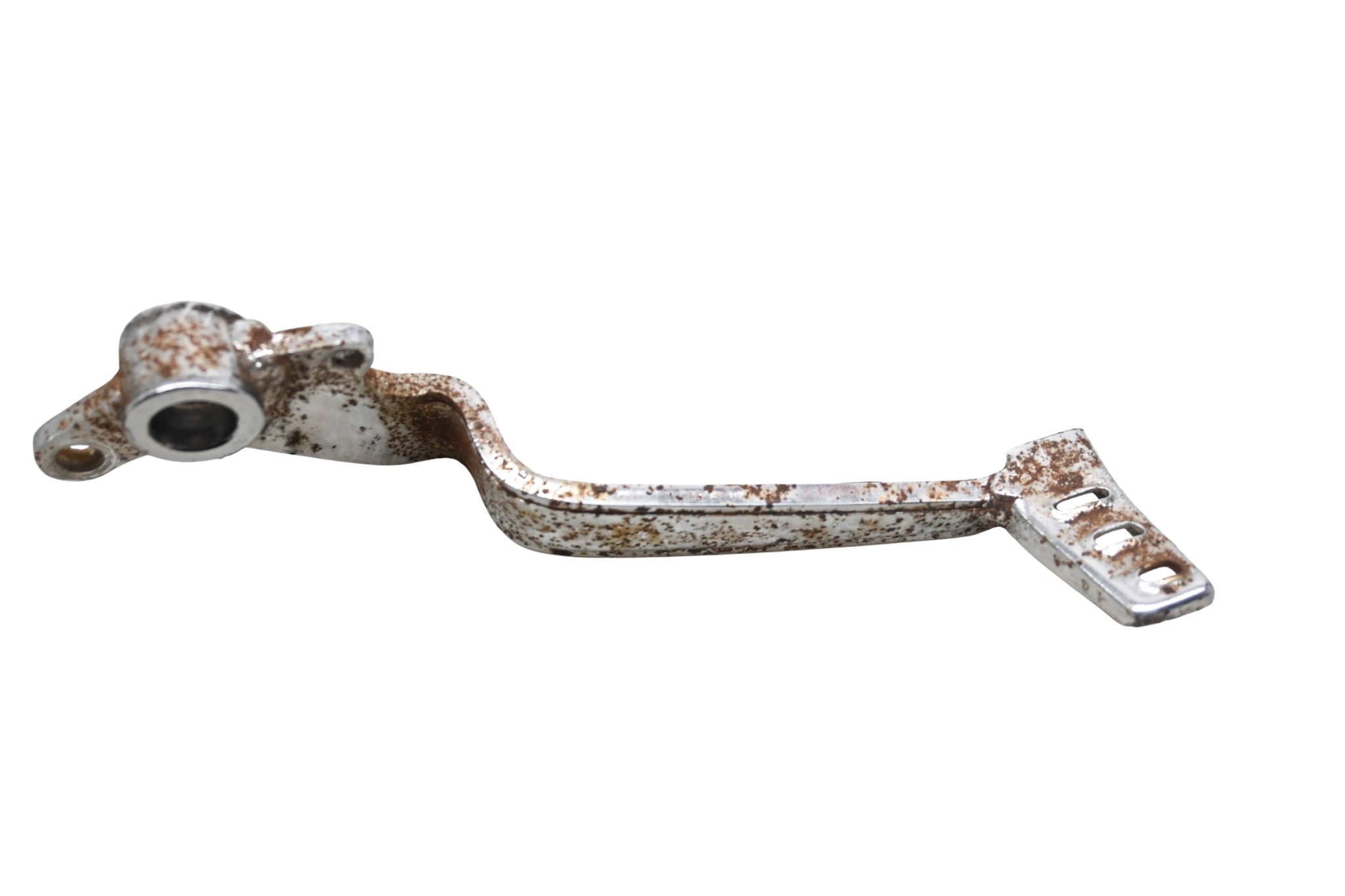 04 Kawasaki Ninja 250 Rear Brake Pedal EX250