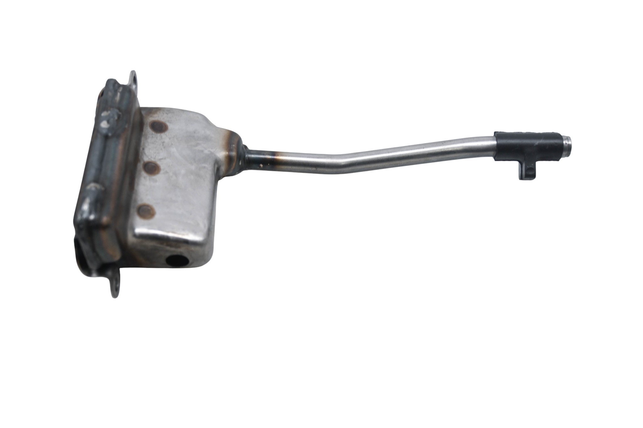04 Kawasaki Ninja 250 Crankcase Breather Box EX250