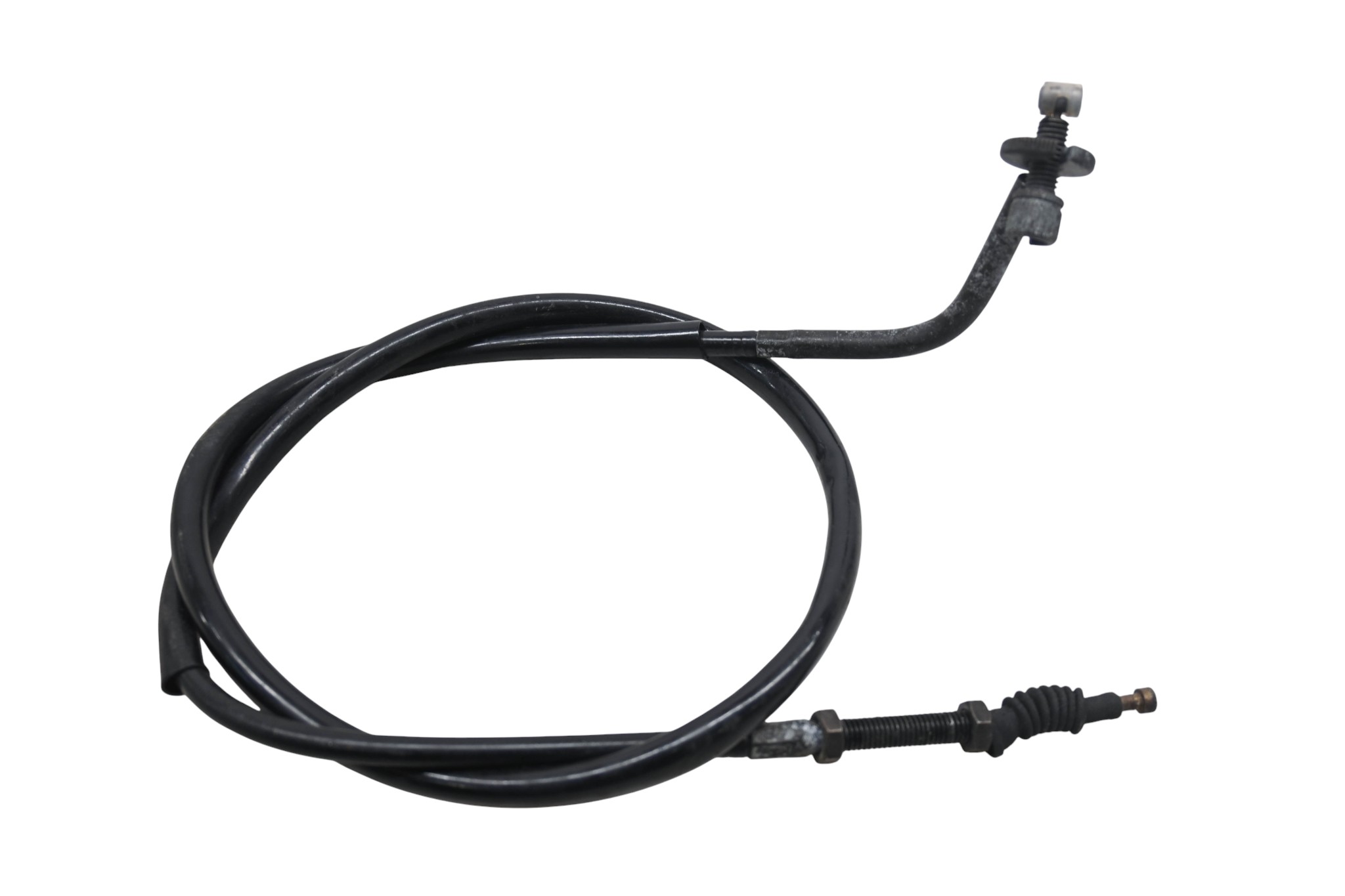 04 Kawasaki Ninja 250 Clutch Cable EX250