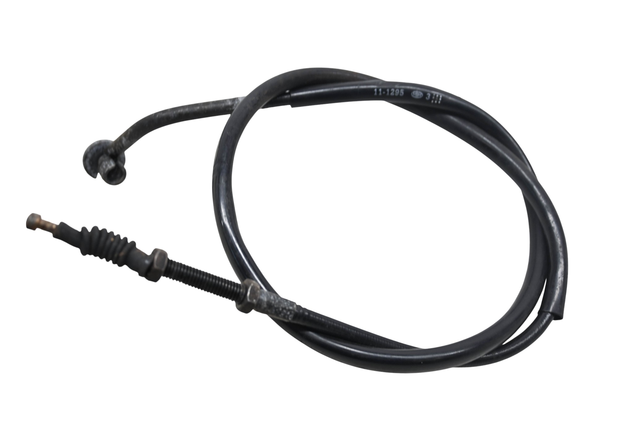 04 Kawasaki Ninja 250 Clutch Cable EX250