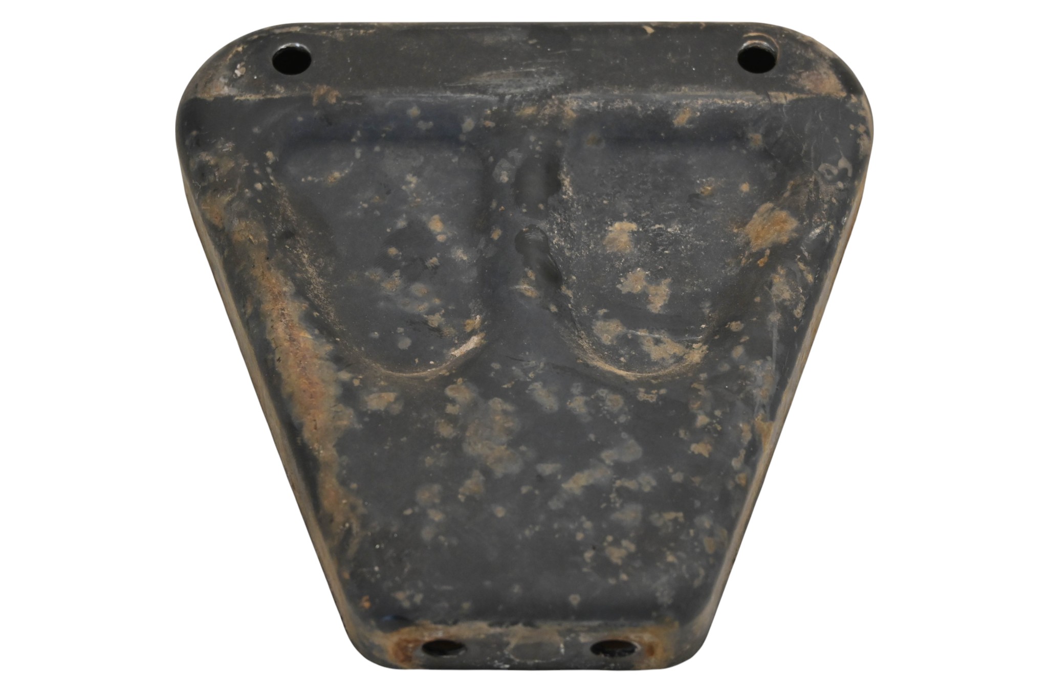 98 Polaris Sportsman 500 4x4 Upper Transmission Support Bracket Mount