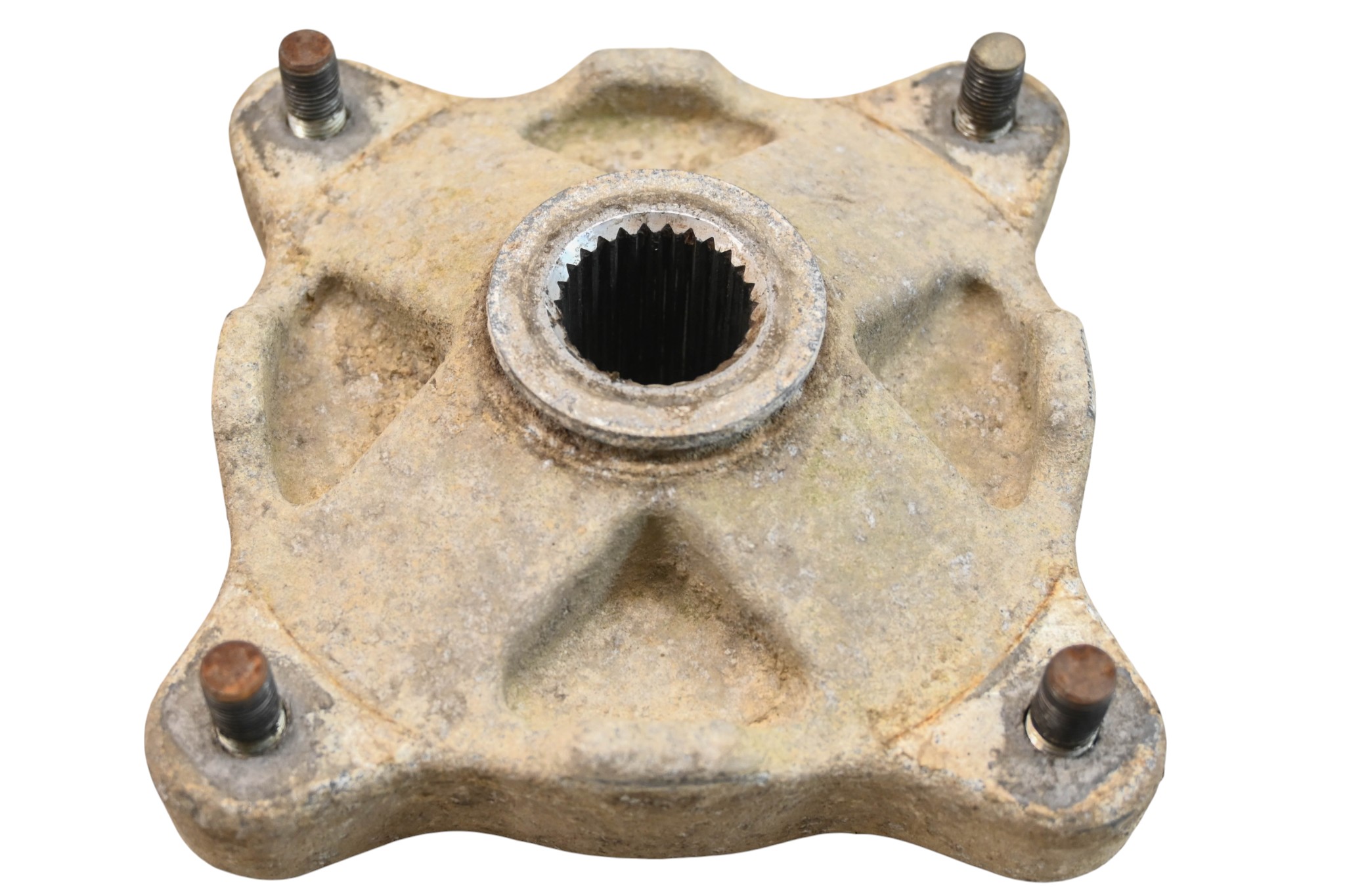 98 Polaris Sportsman 500 4x4 Rear Wheel Hub Left Or Right